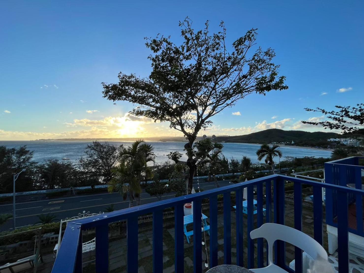 Golden Coast 36 - Sea View B&B