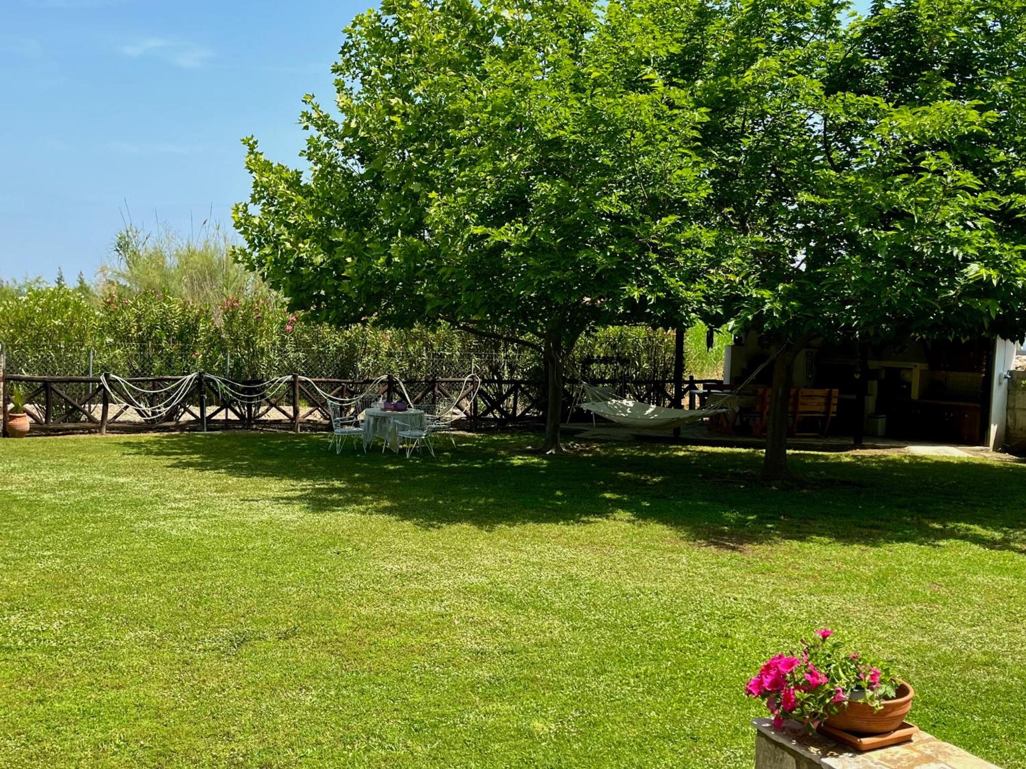 Traditional Stone Villa Rokosini view 4