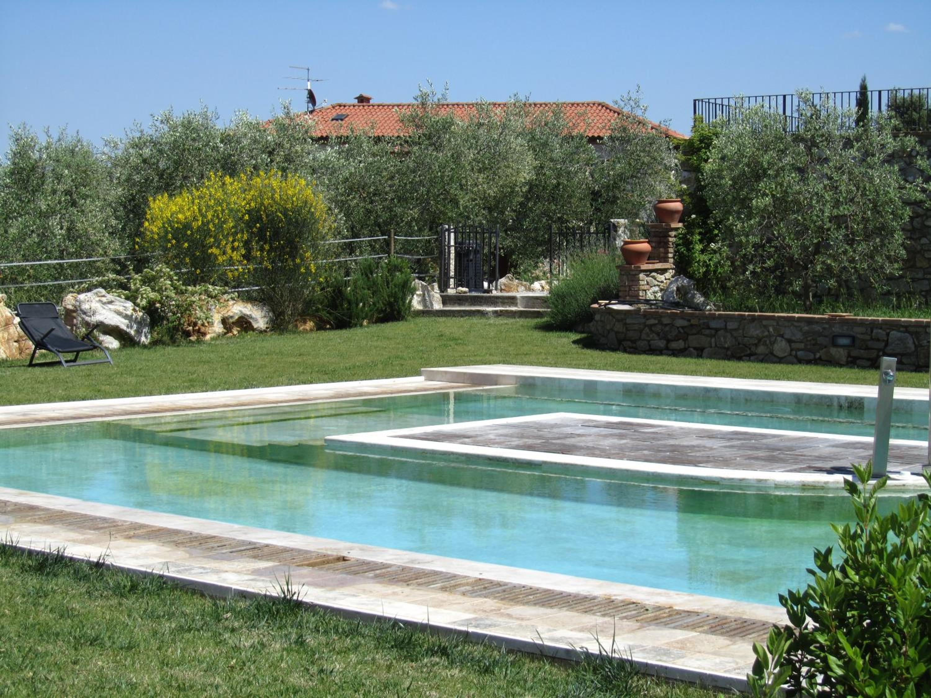 Agriturismo Borghetto Il Montino