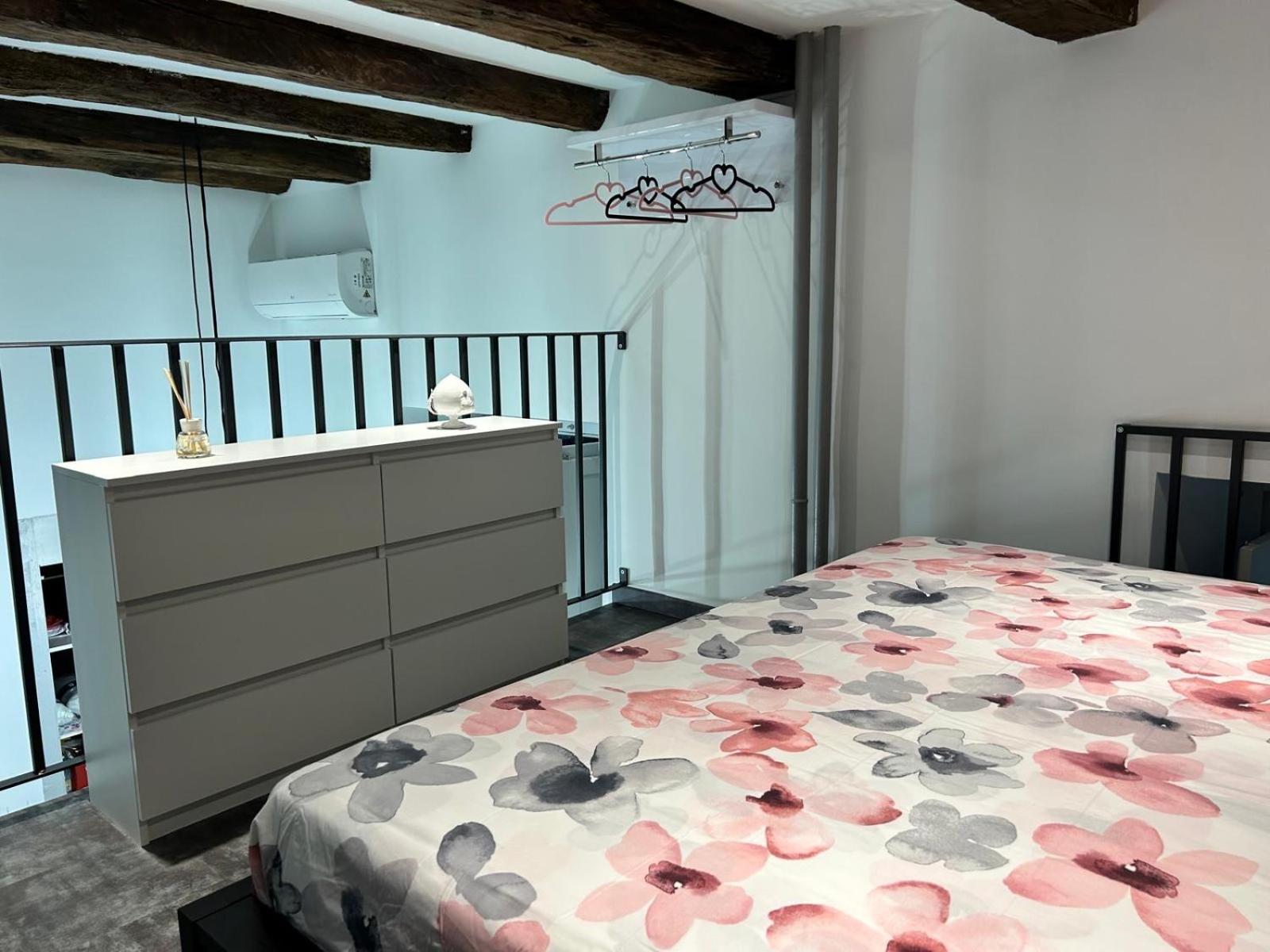 IL RE Apartment en Turin