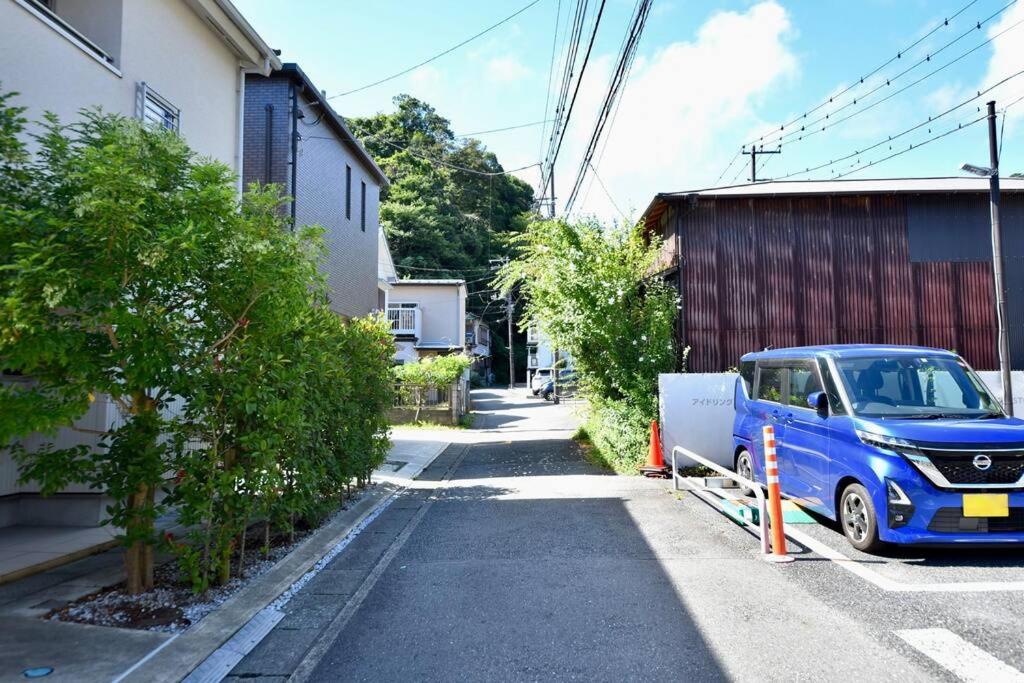 GREEN HOUSE Kamakura Daibutsu 鎌倉大仏 view 5