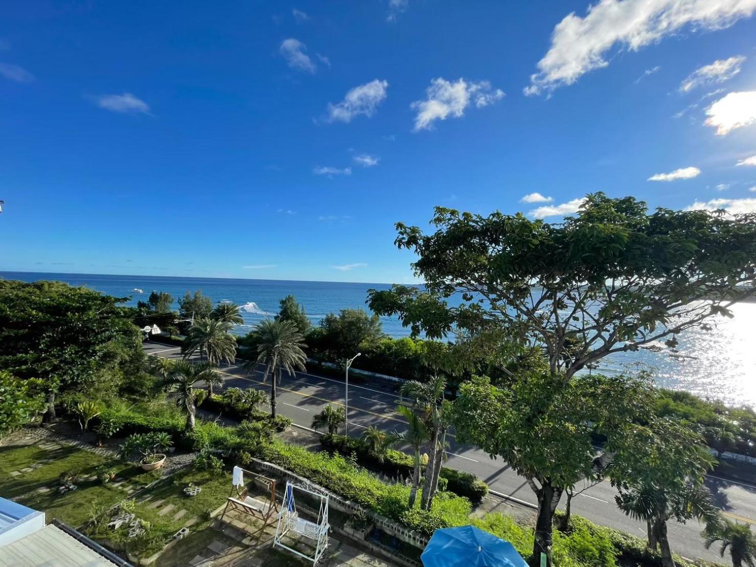 Golden Coast 36 - Sea View B&B