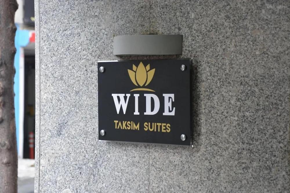 Wide Süitler Taksim - Image 64