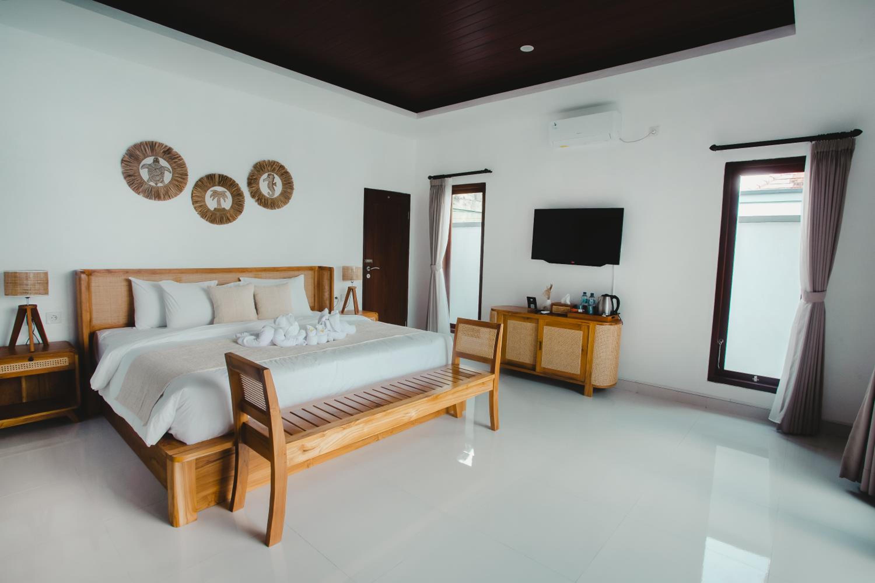 Umanara Villas