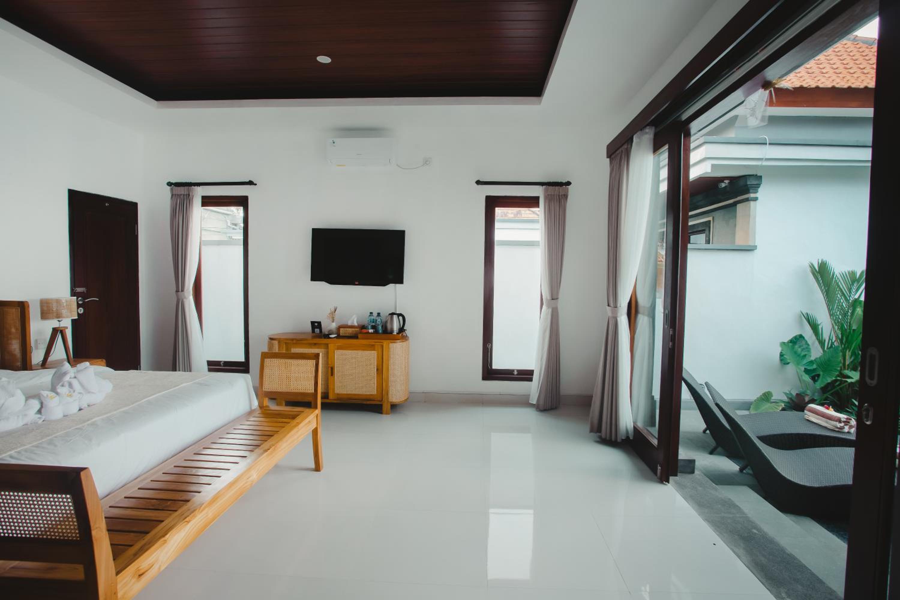 Umanara Villas