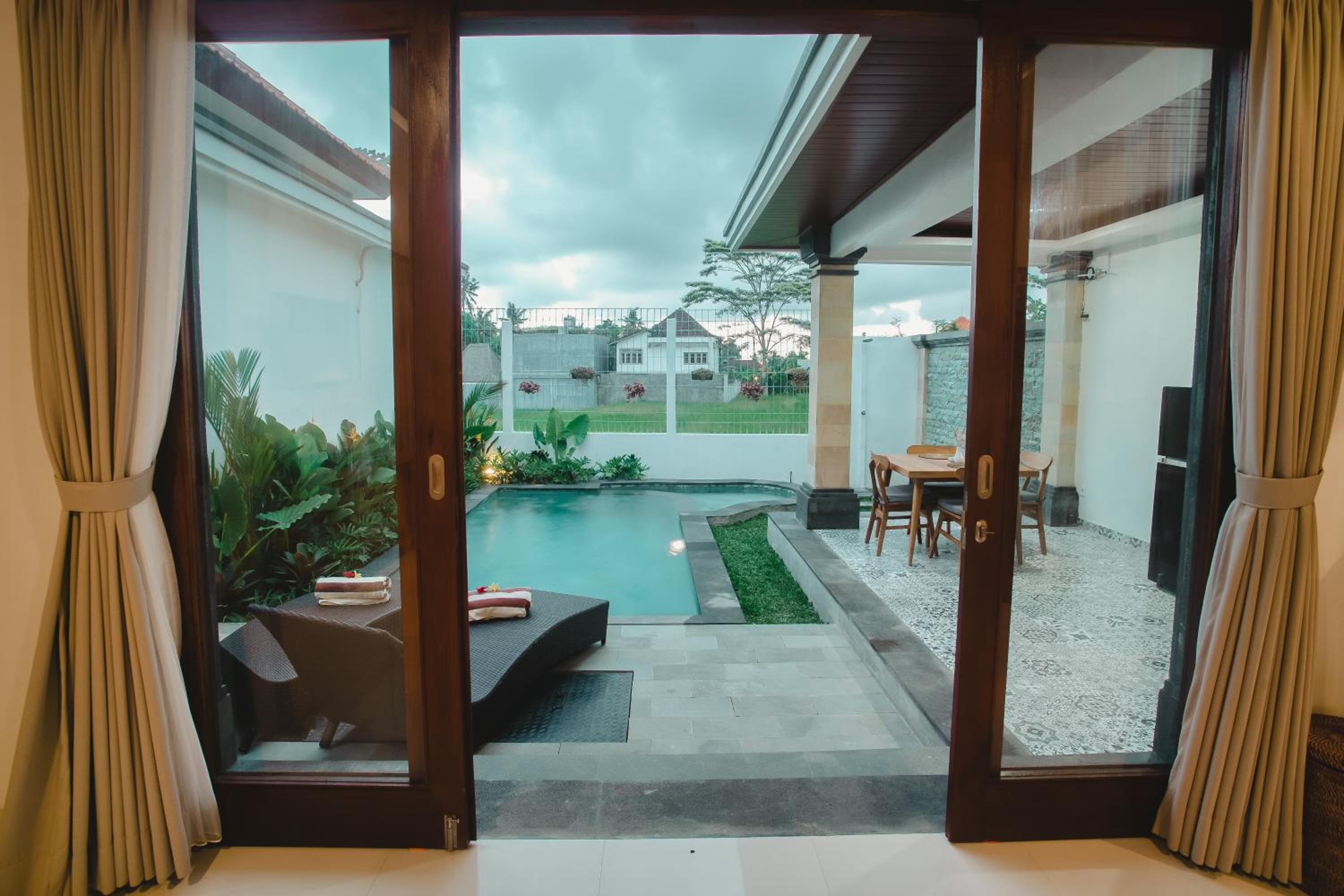 Umanara Villas