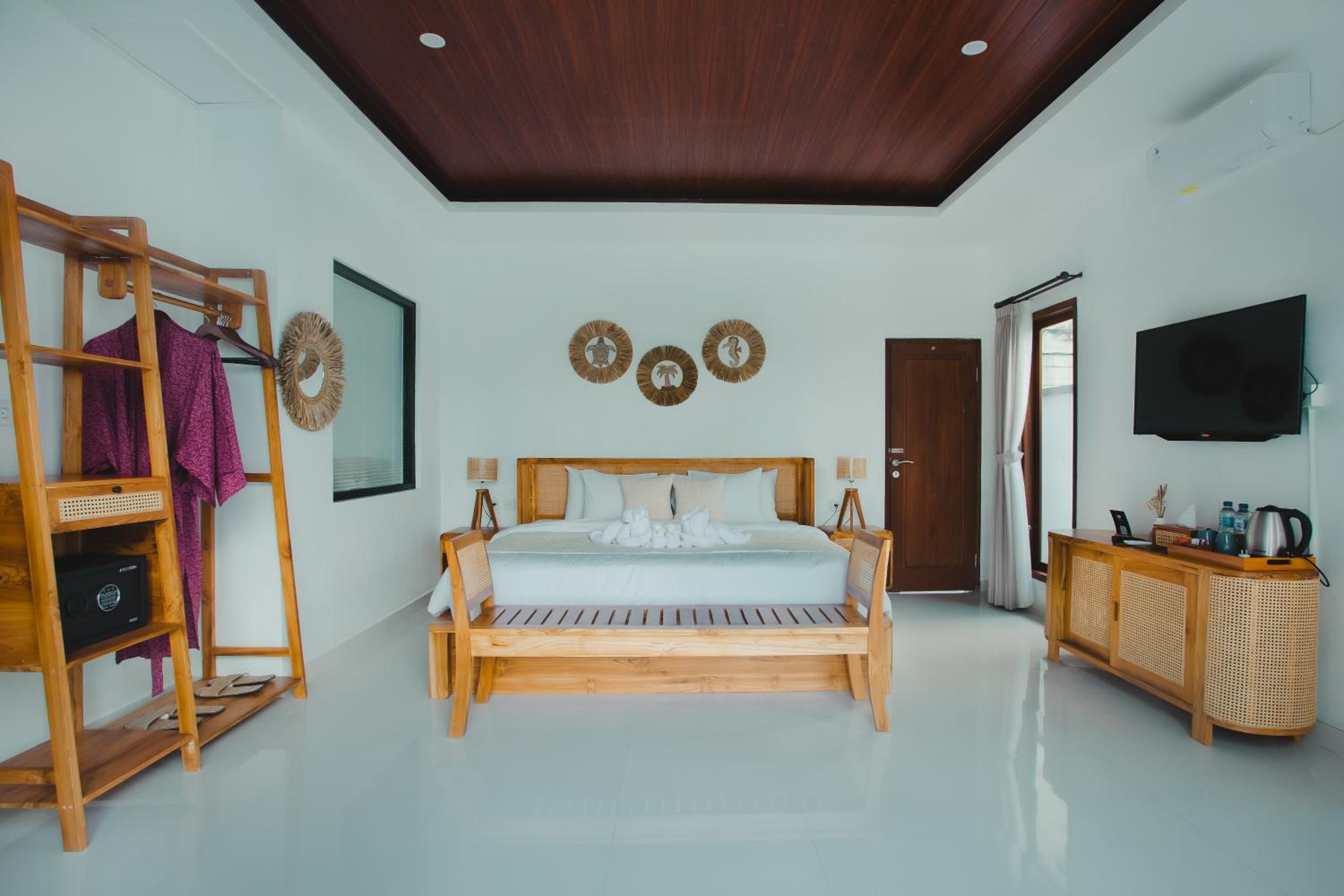 Umanara Villas