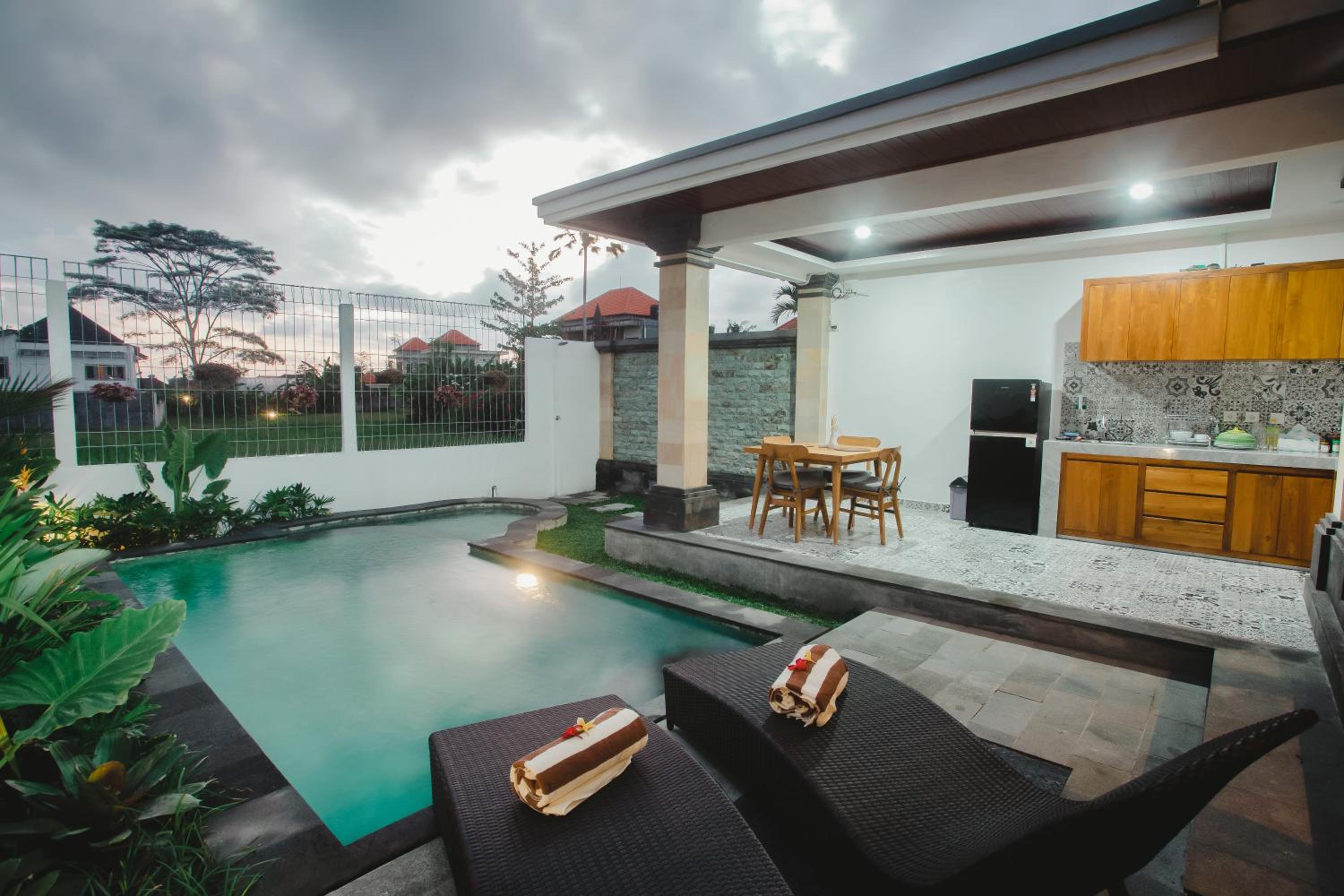 Umanara Villas