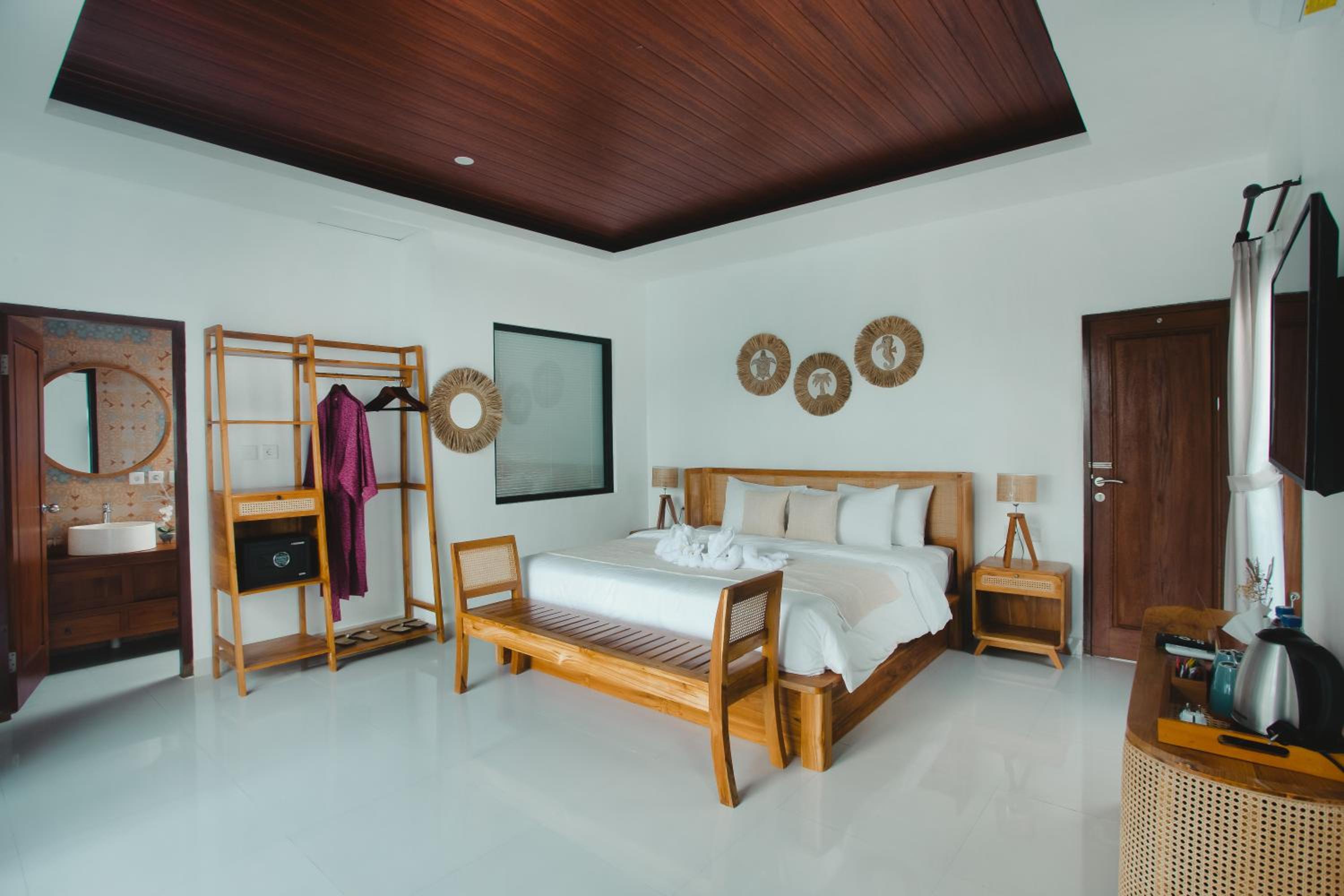 Umanara Villas