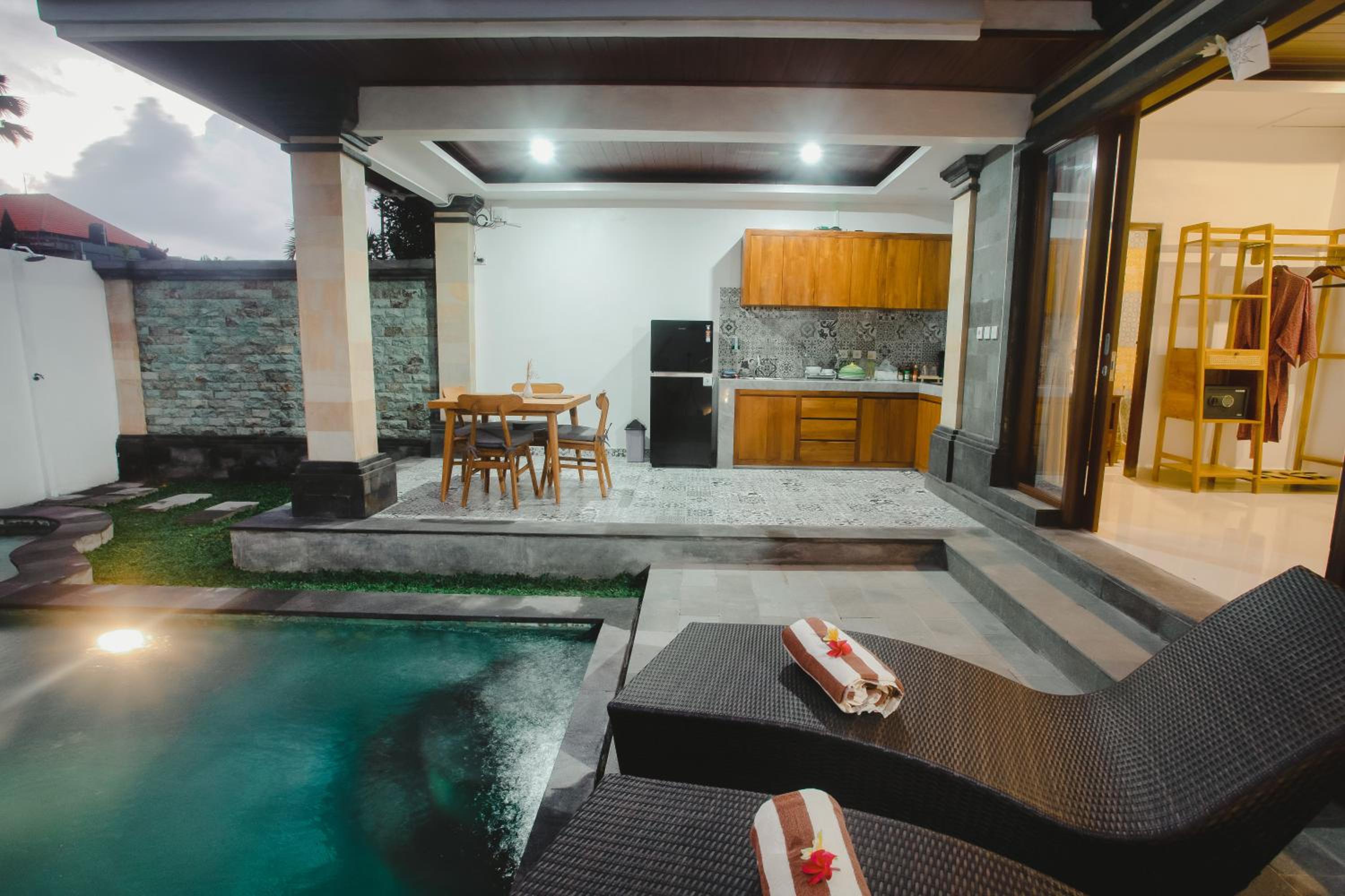 Umanara Villas