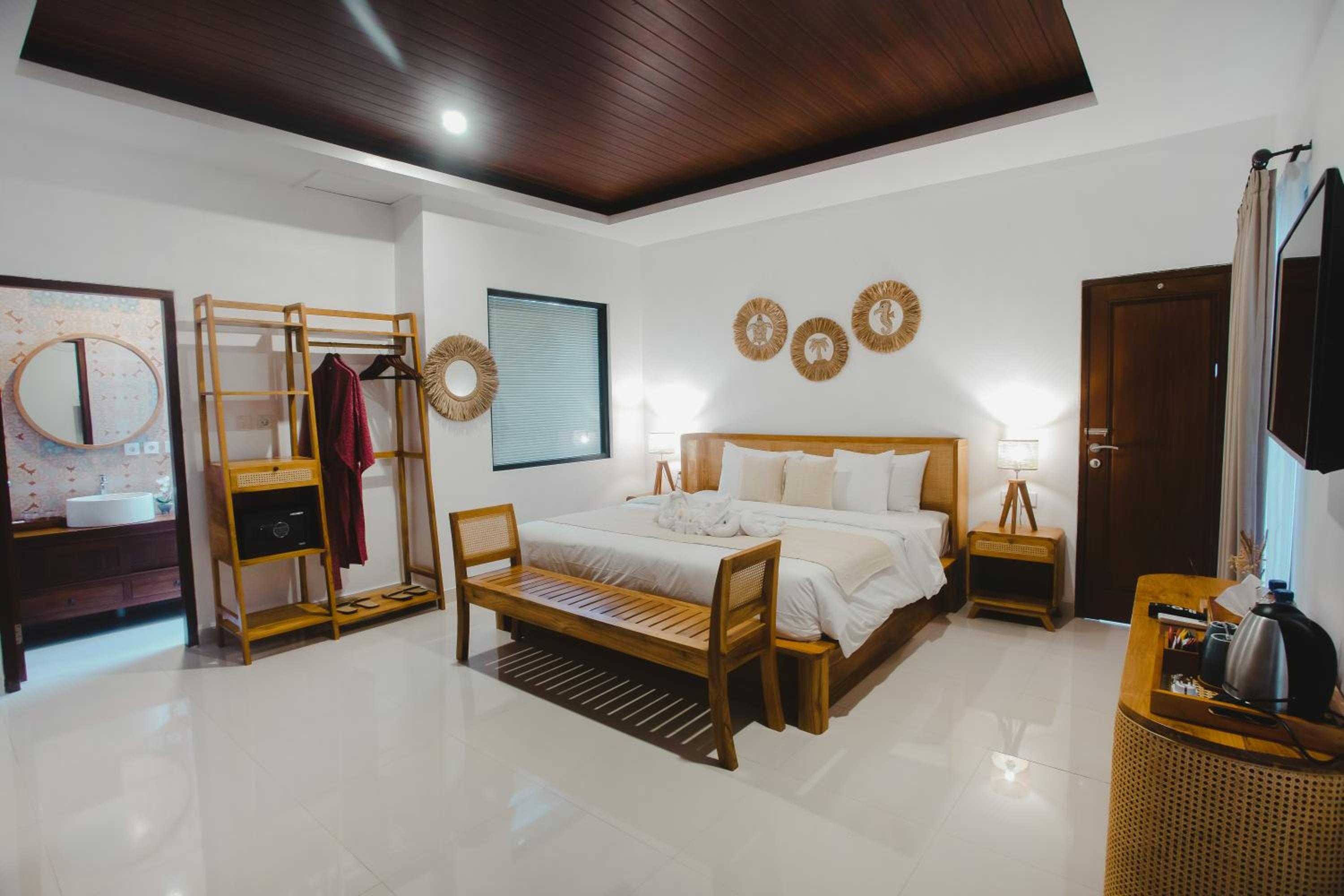 Umanara Villas