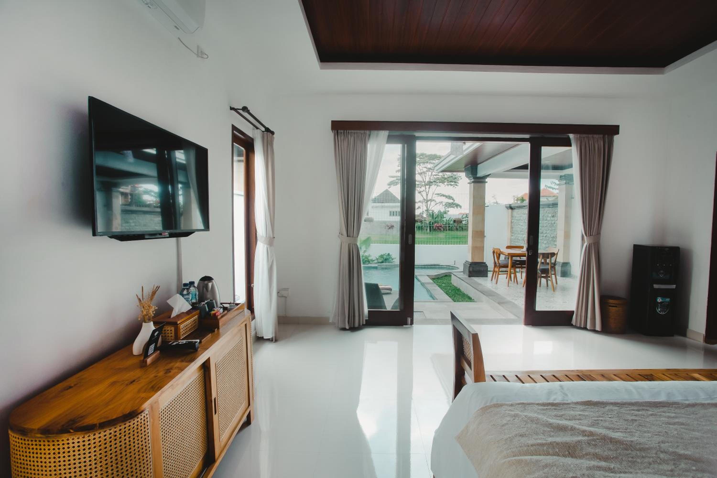 Umanara Villas