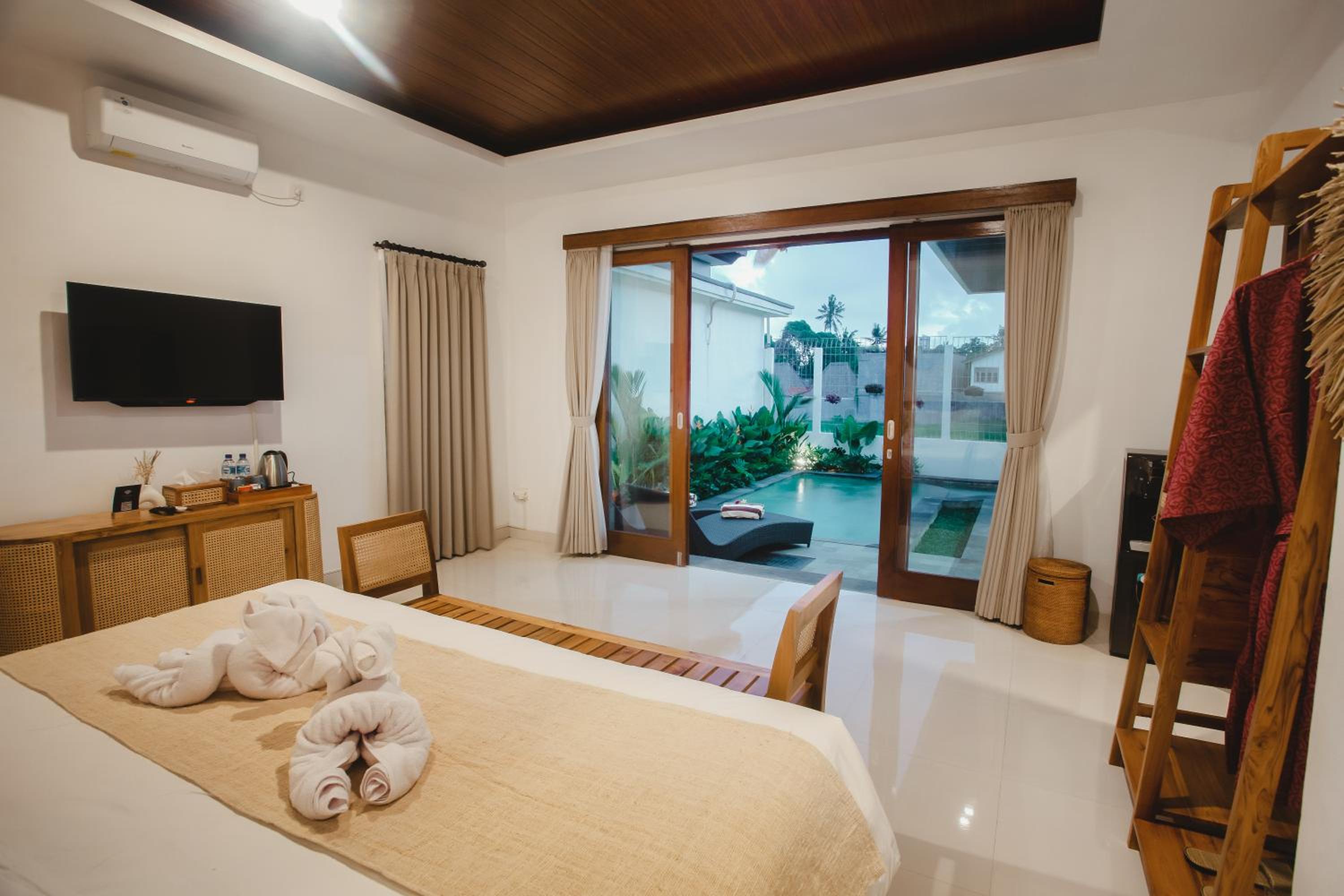 Umanara Villas