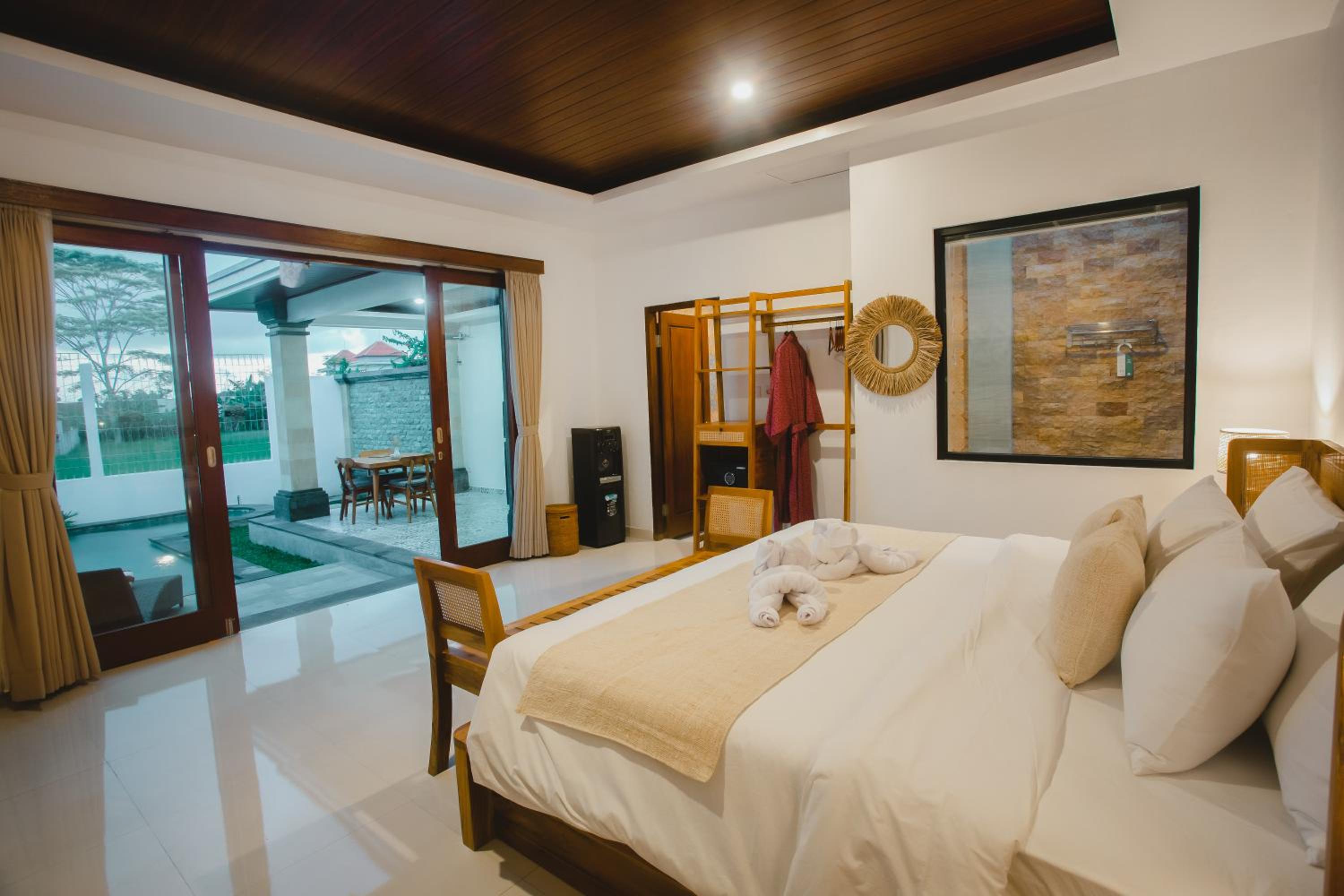 Umanara Villas