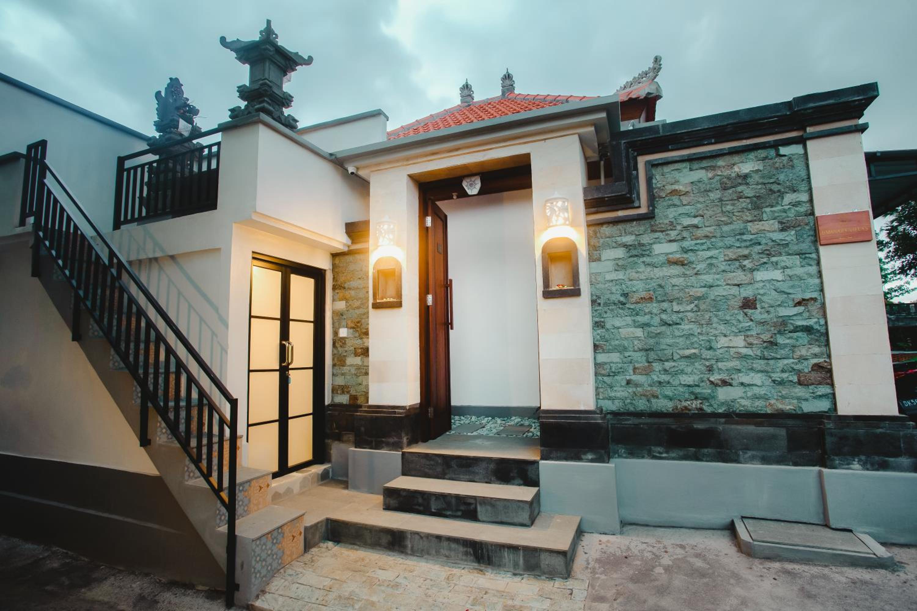 Umanara Villas