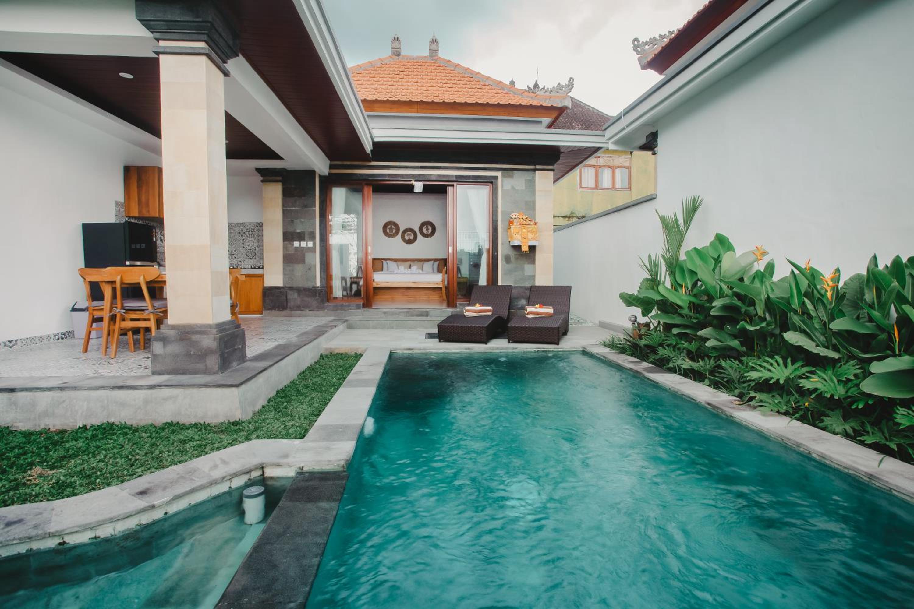 Umanara Villas