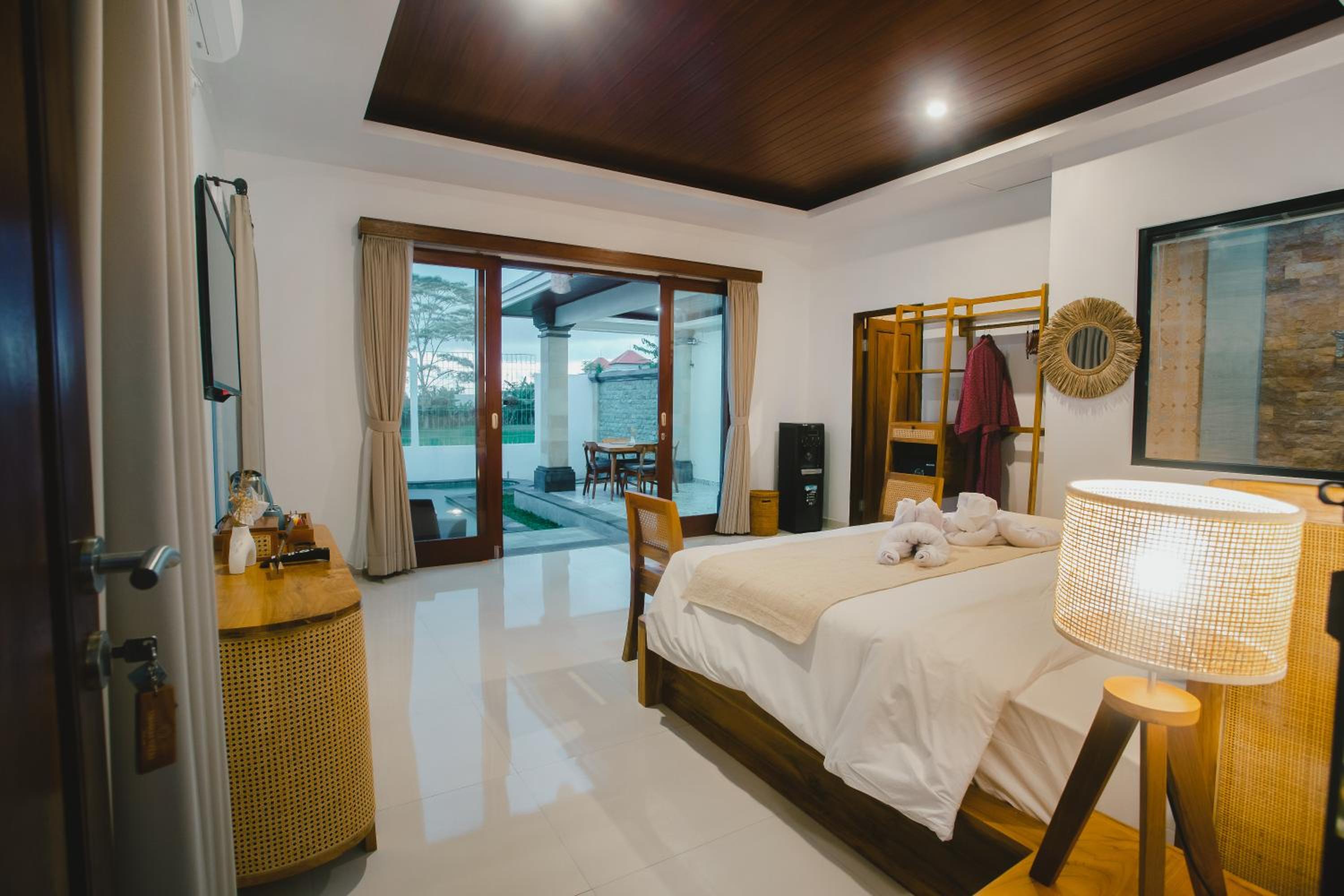 Umanara Villas