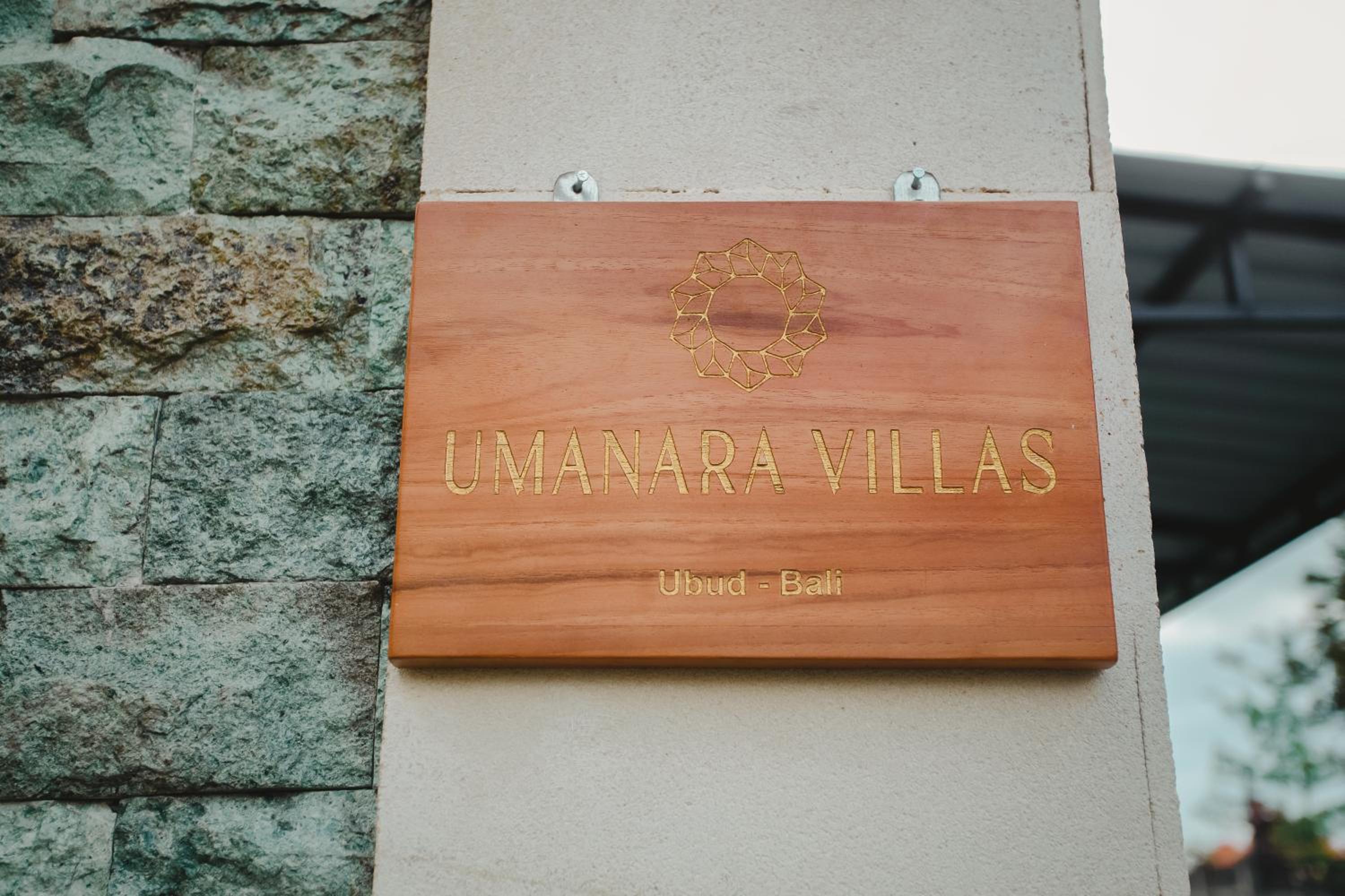 Umanara Villas