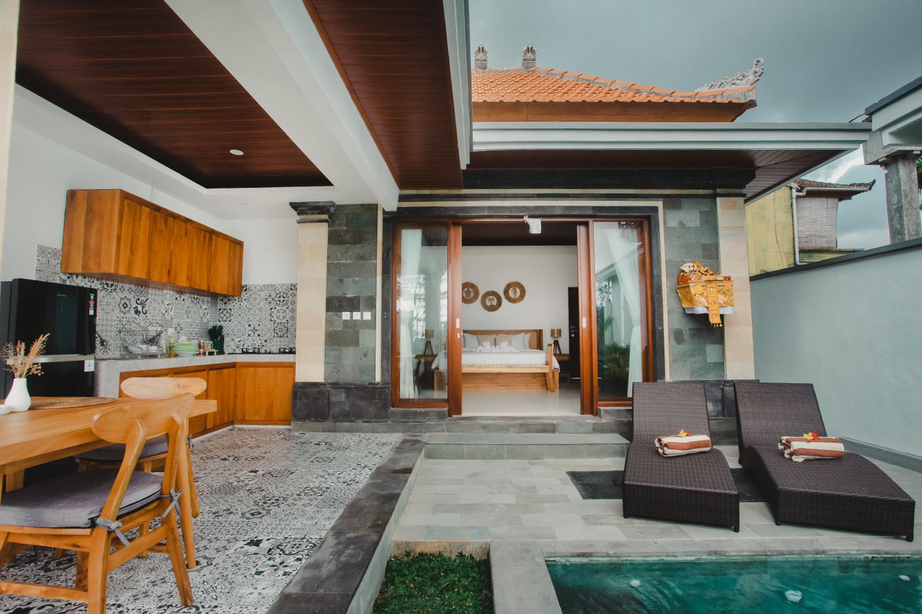 Umanara Villas
