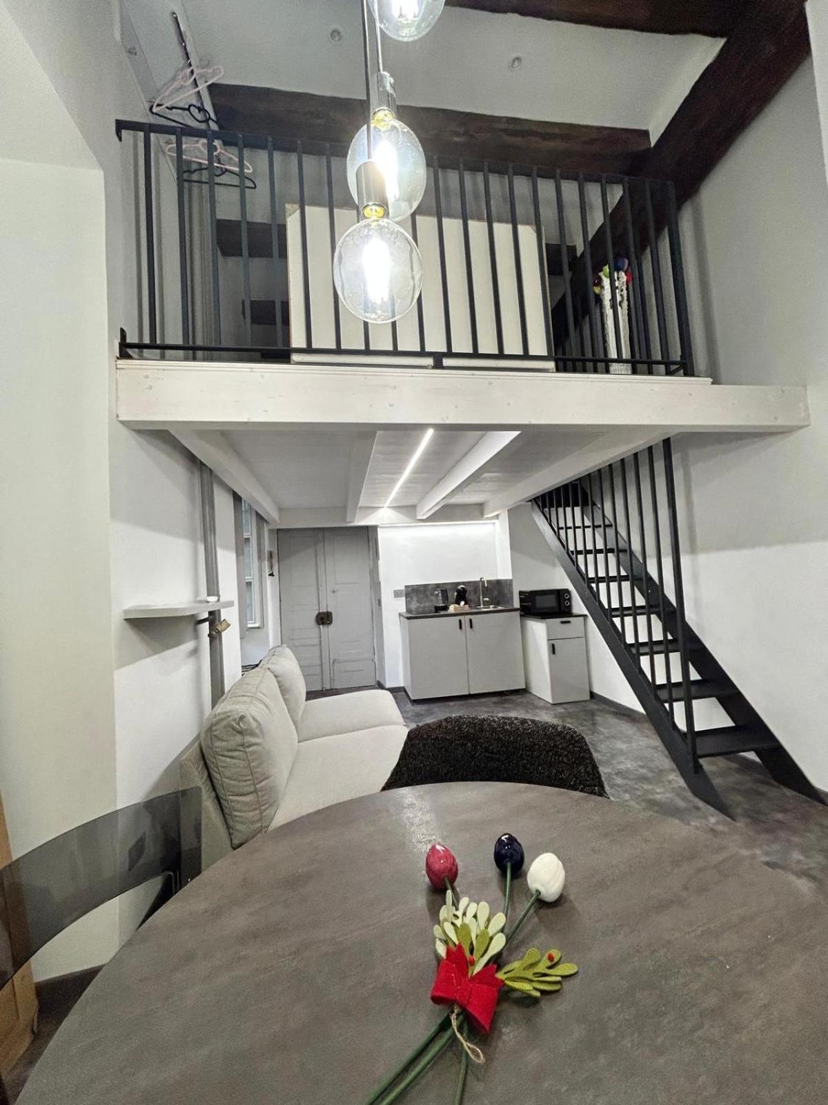 IL RE Apartment en Turin