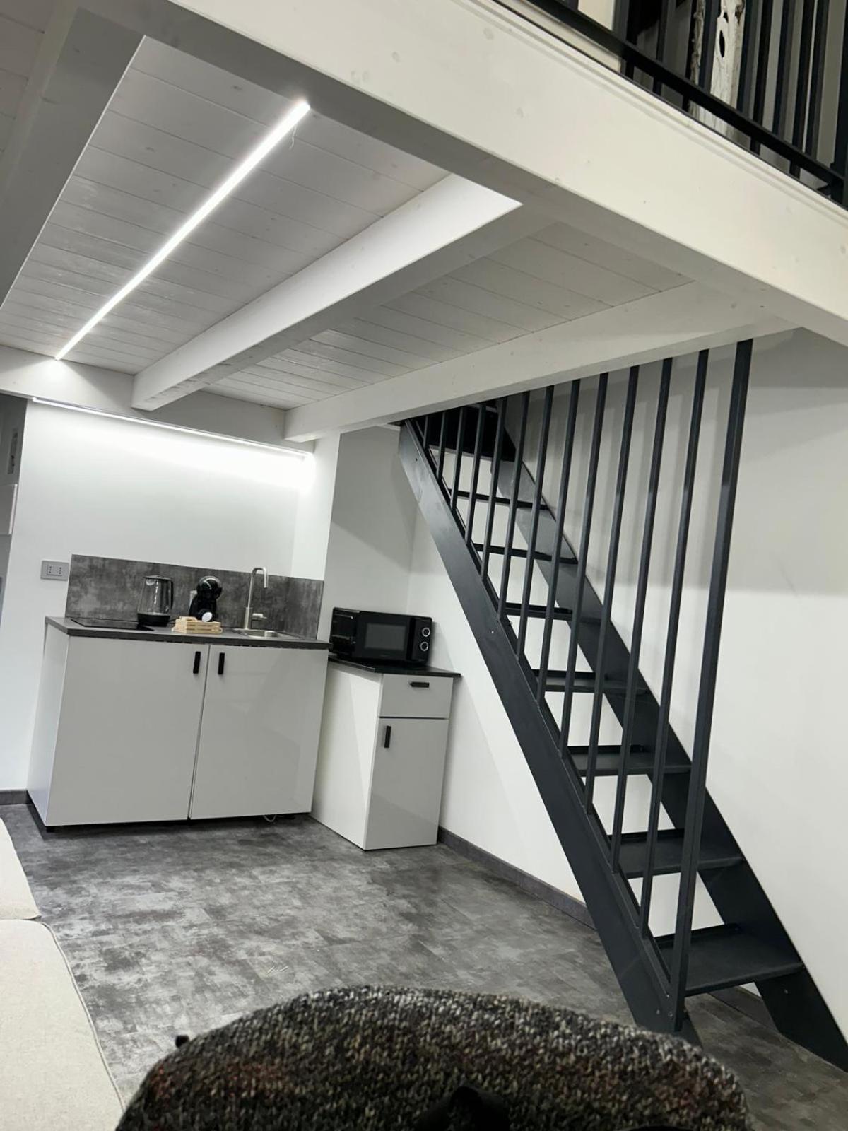 IL RE Apartment en Turin
