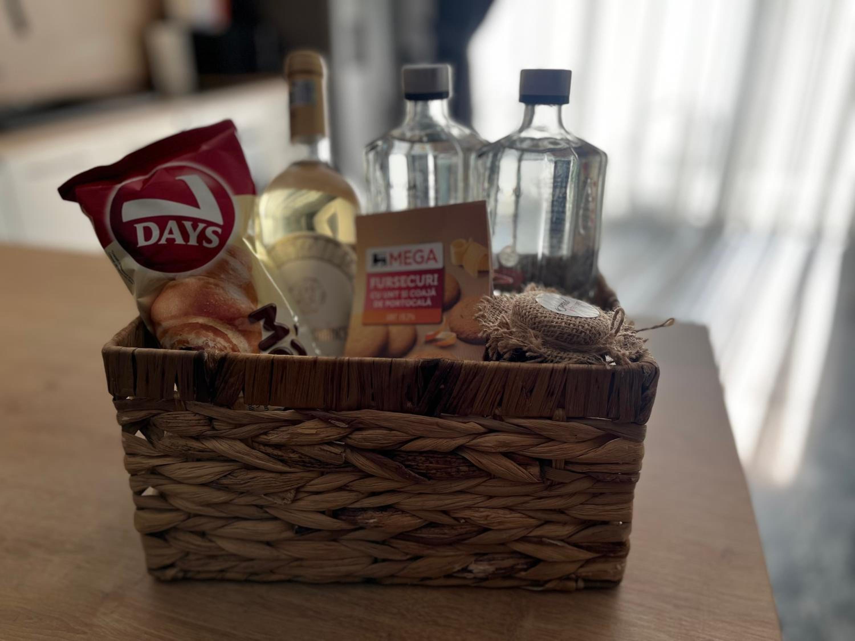 Apartament în Oradea
