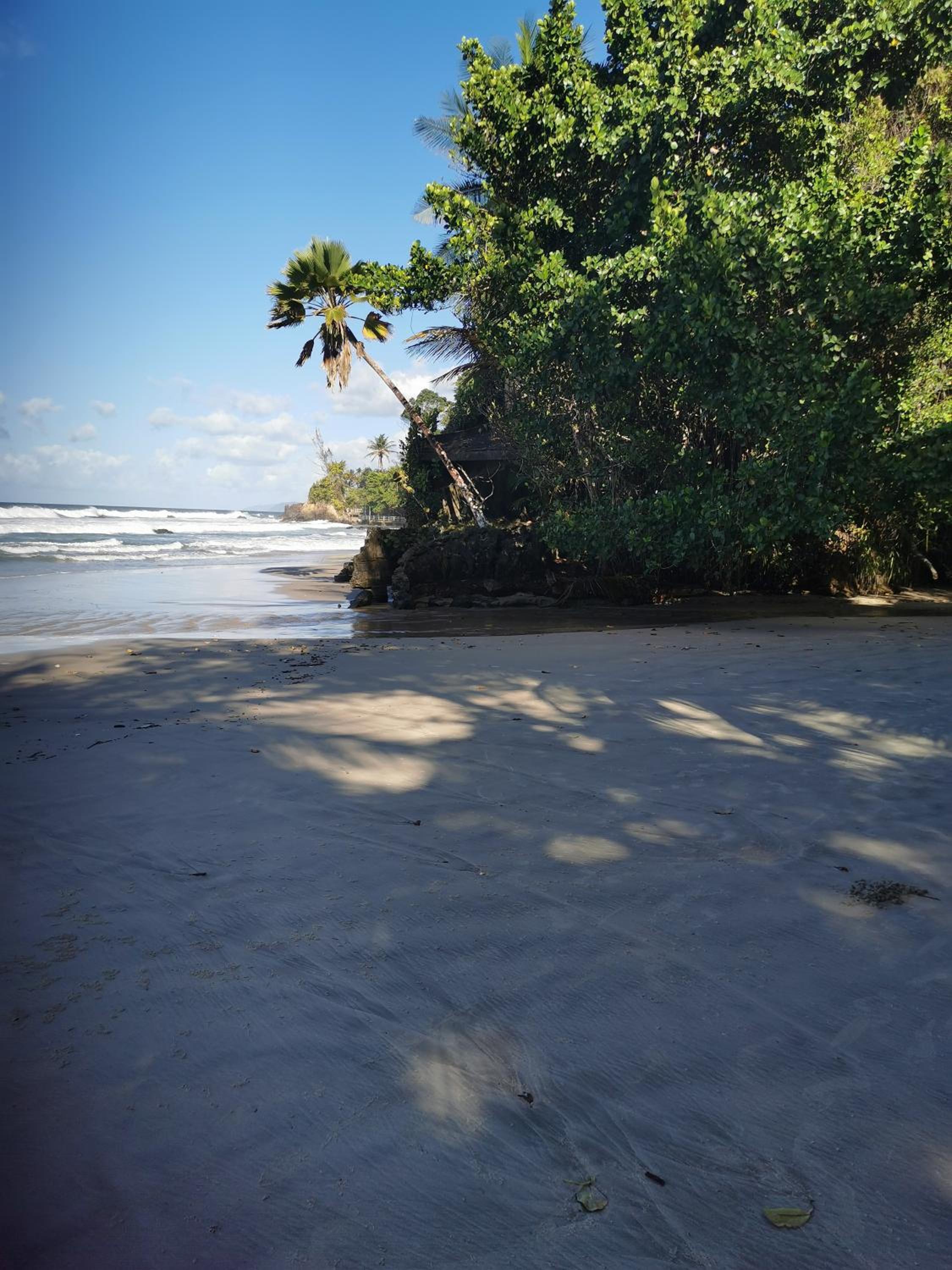 Karibik Ocean view Guesthouse Trinidad
