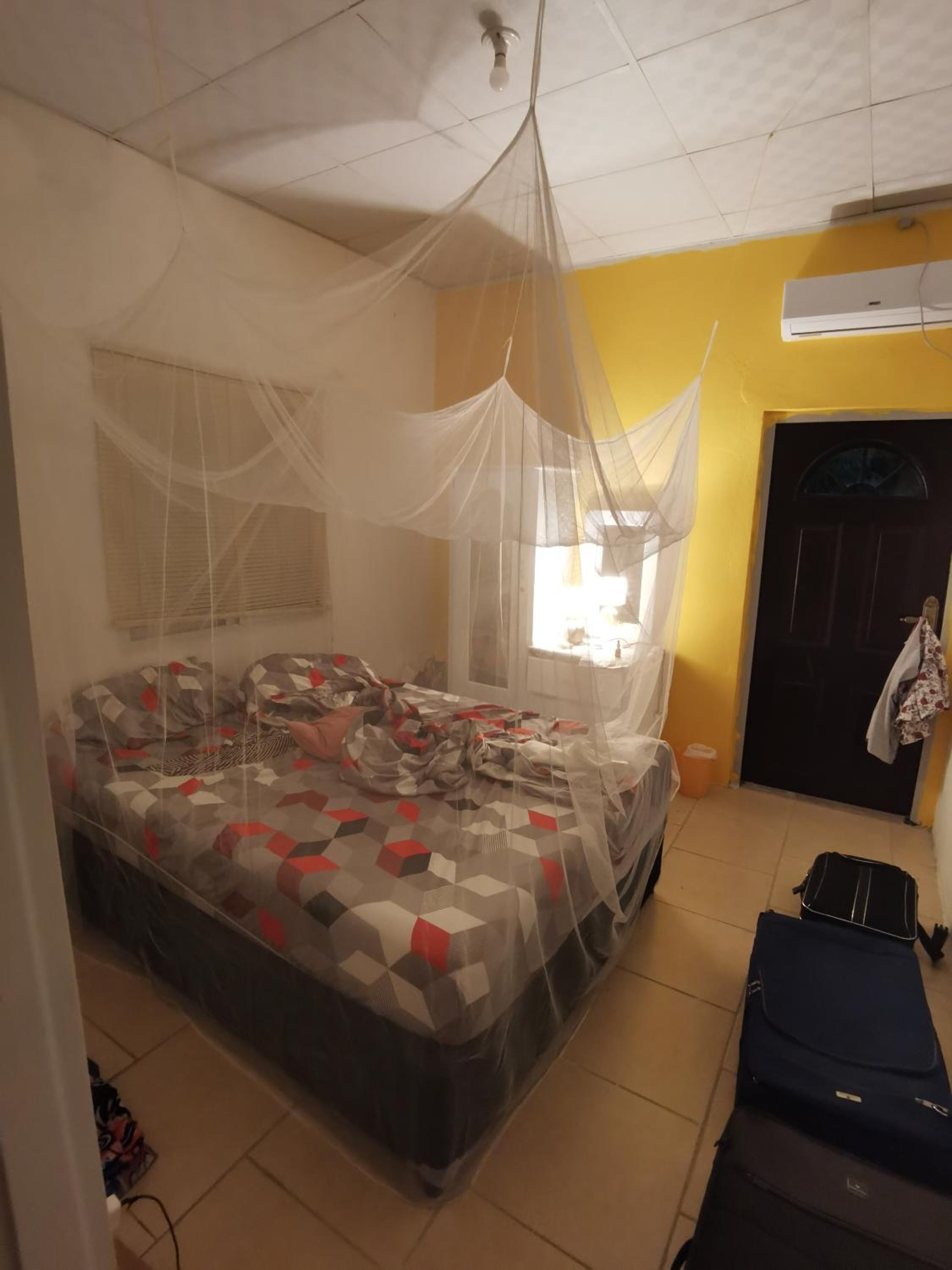 Karibik Ocean view Guesthouse Trinidad
