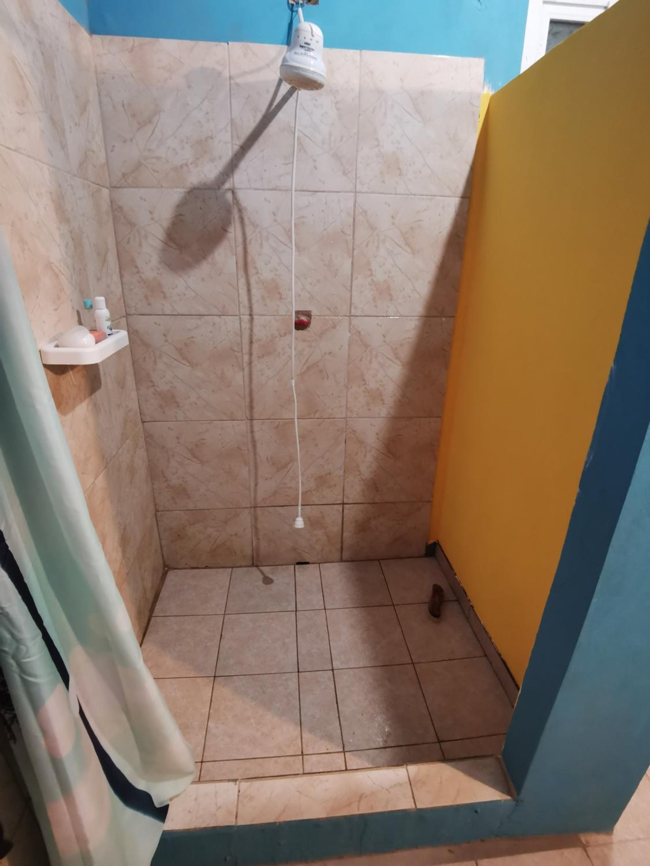 Karibik Ocean view Guesthouse Trinidad
