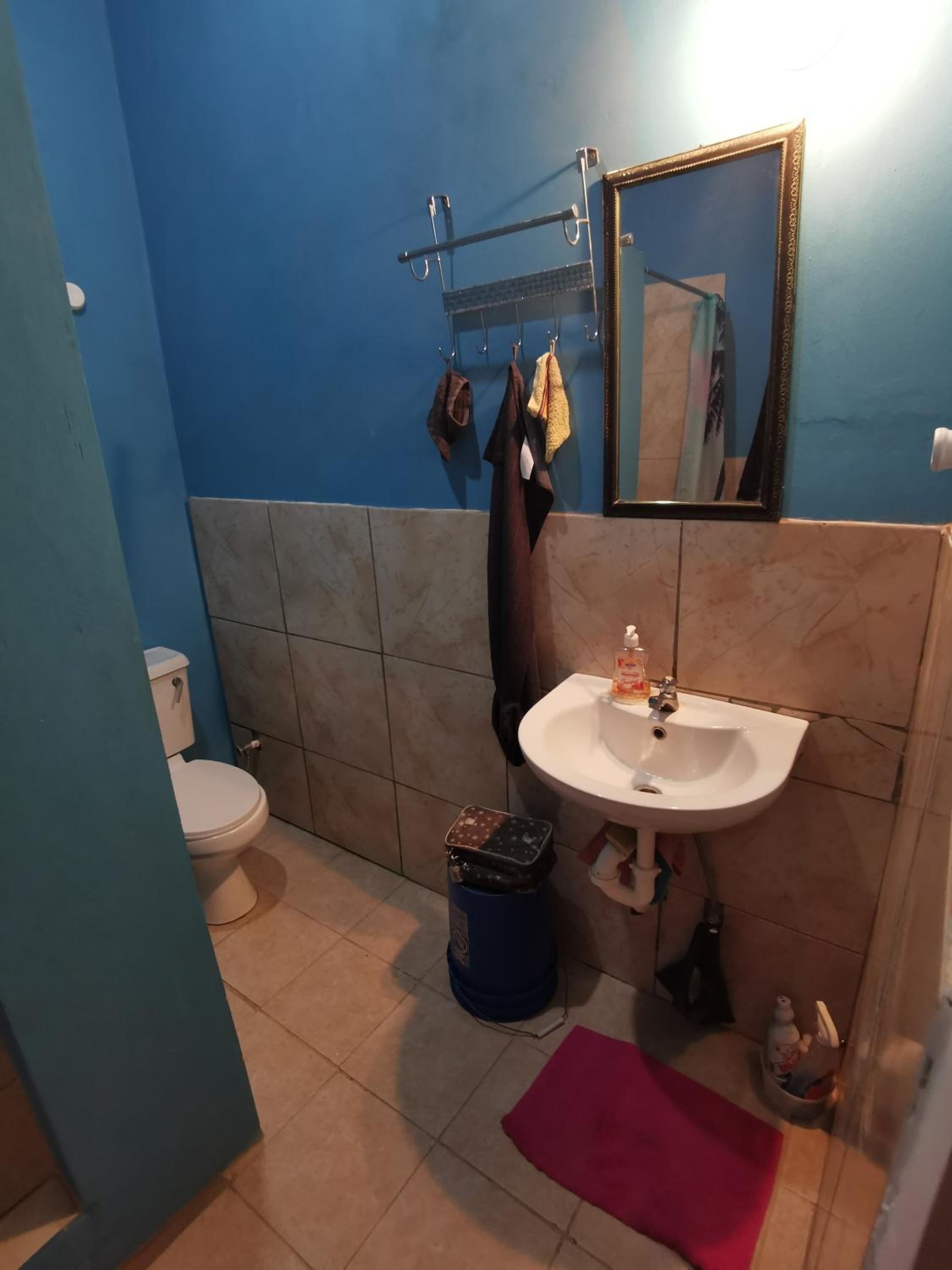 Karibik Ocean view Guesthouse Trinidad