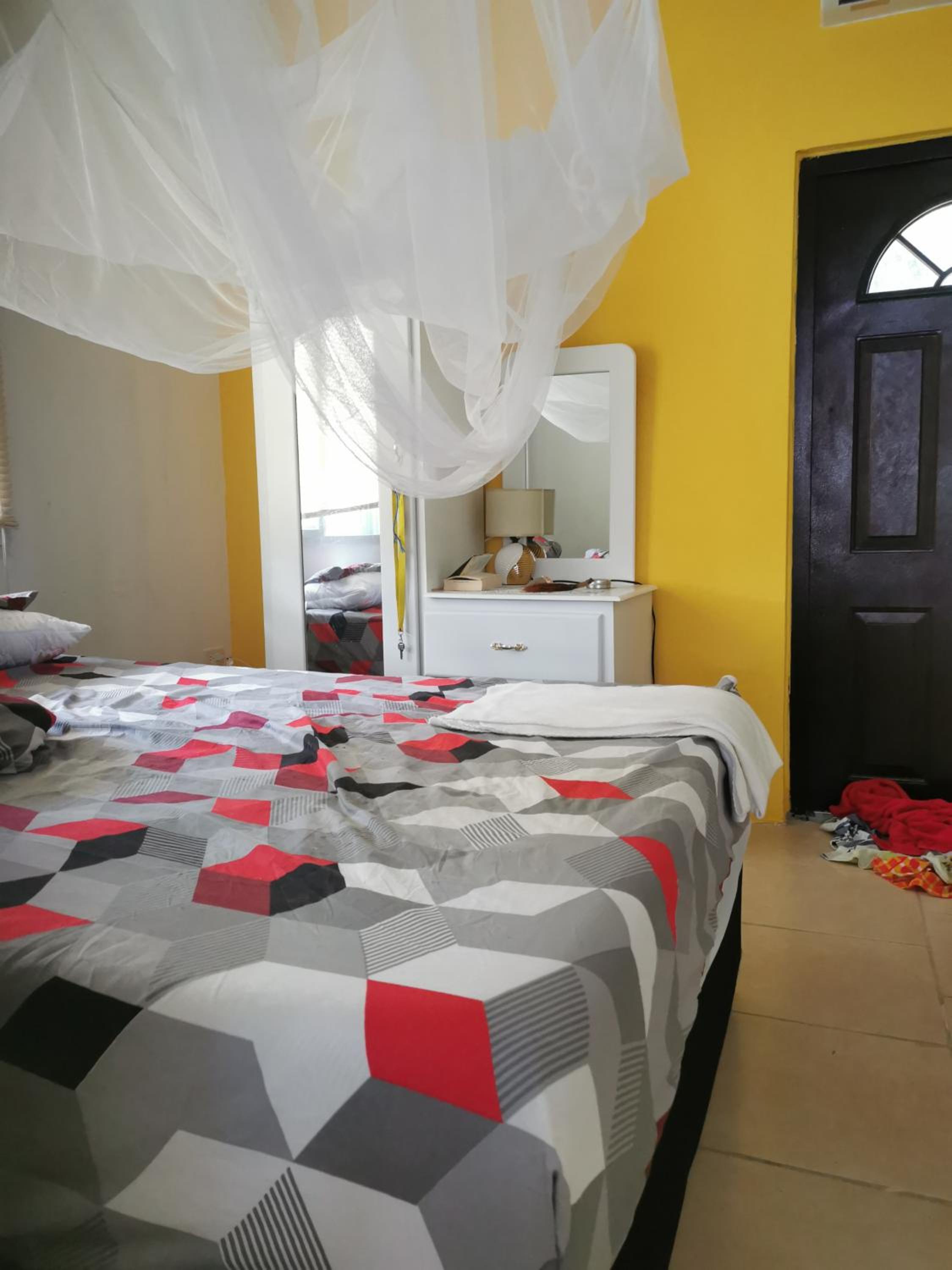 Karibik Ocean view Guesthouse Trinidad