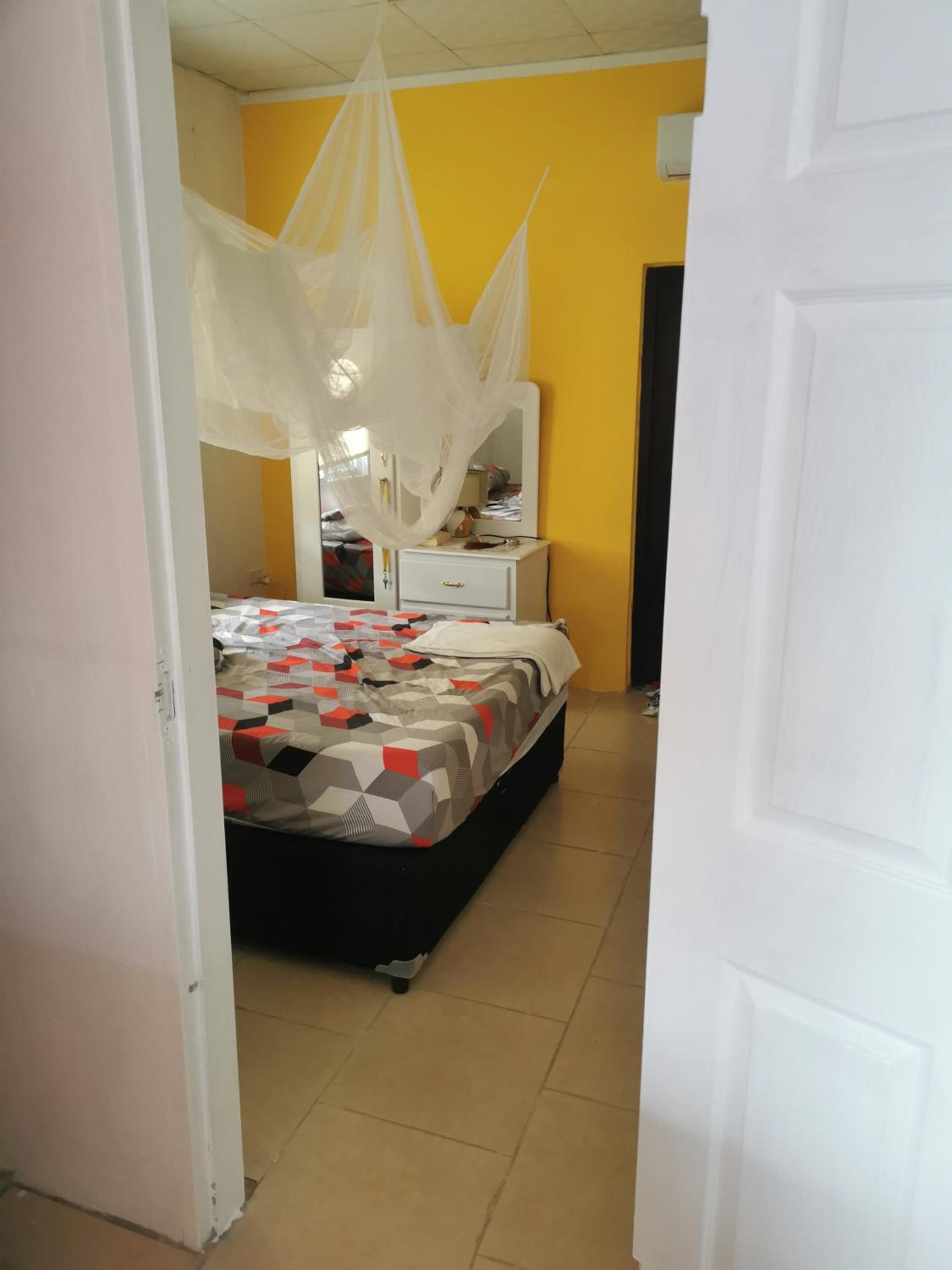Karibik Ocean view Guesthouse Trinidad