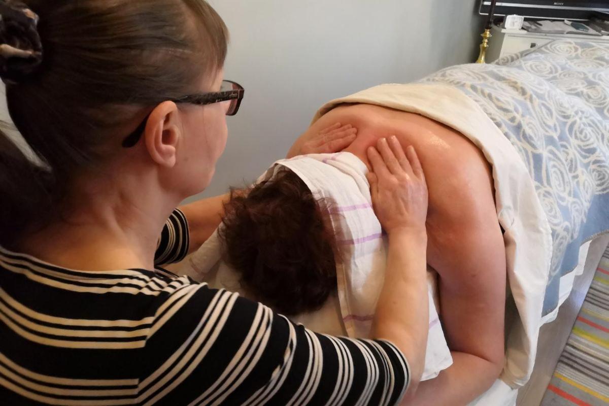 Huoneistomajoitus Unelma Mäntyharju