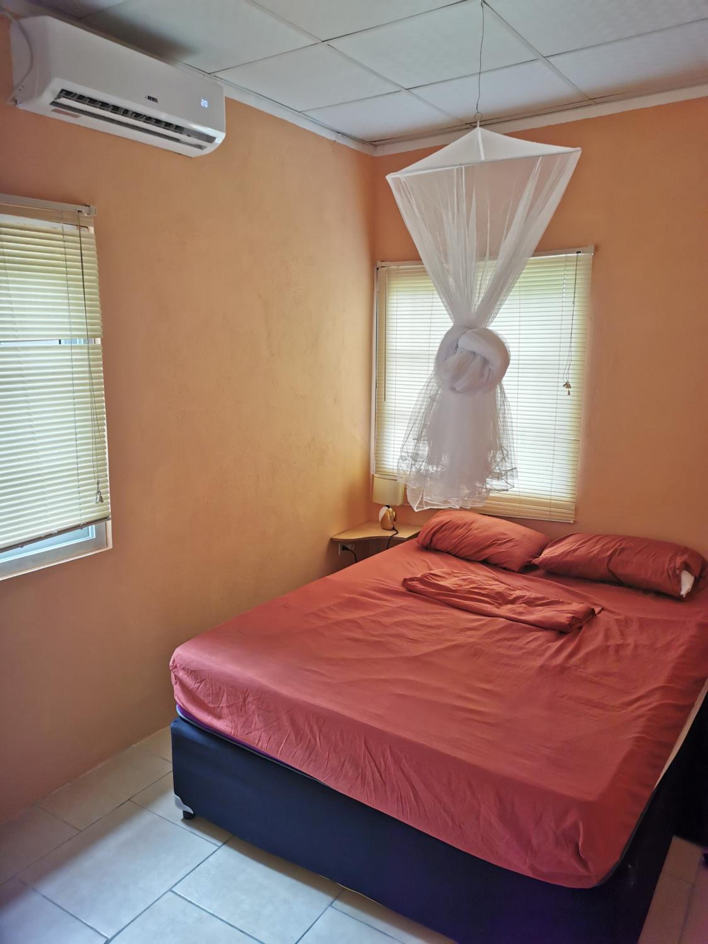 Karibik Ocean view Guesthouse Trinidad