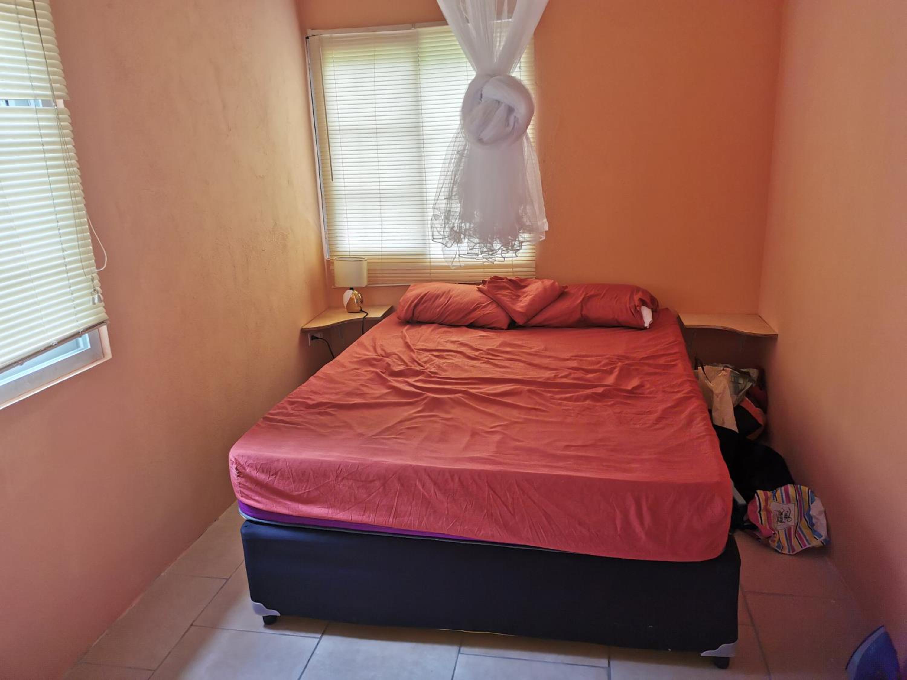 Karibik Ocean view Guesthouse Trinidad