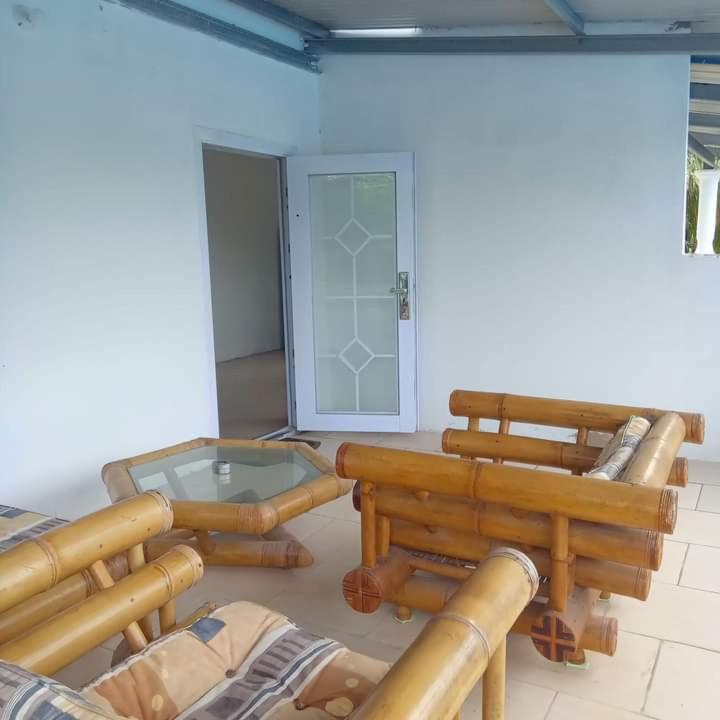 Karibik Ocean view Guesthouse Trinidad