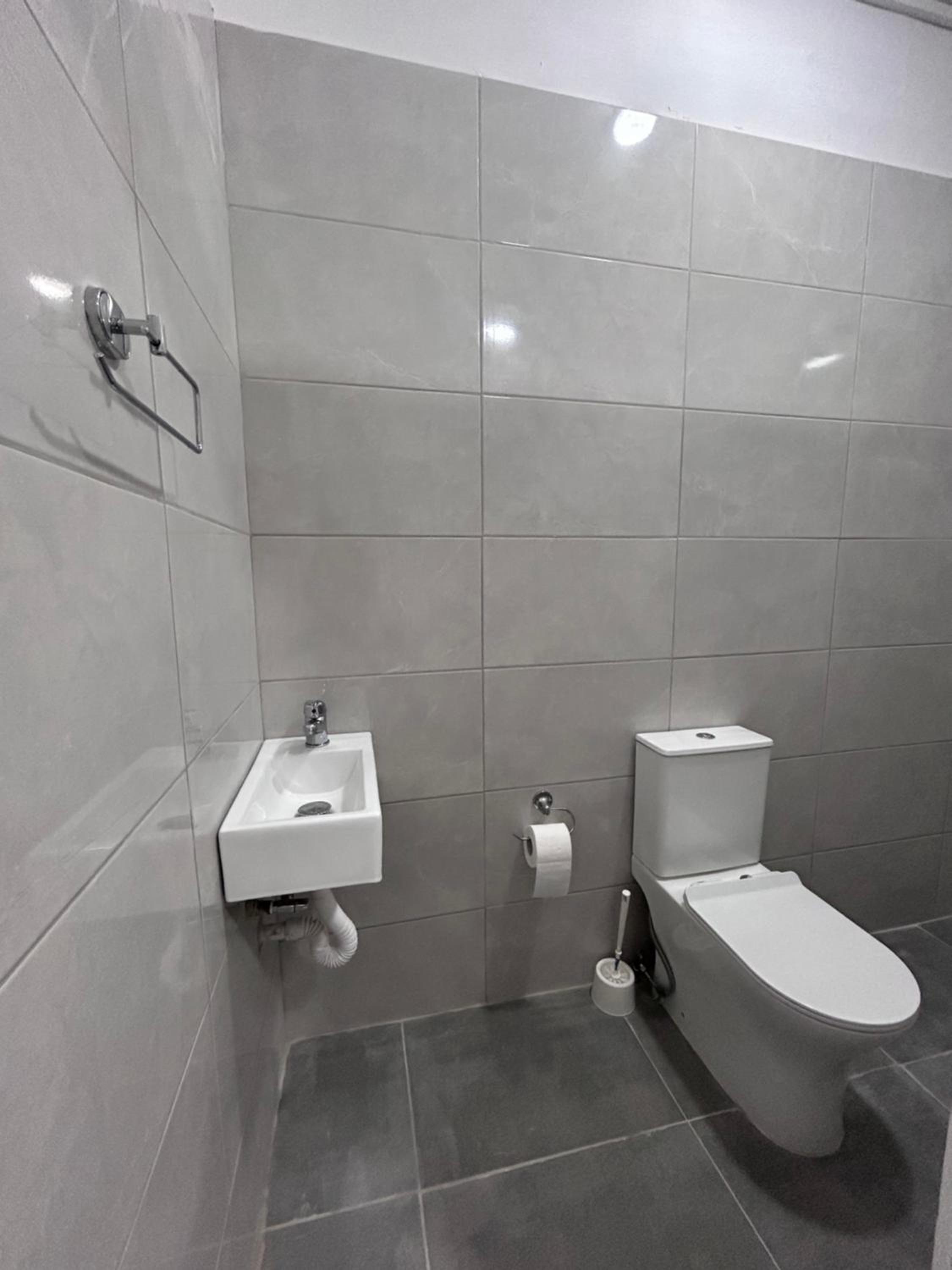 Private Room