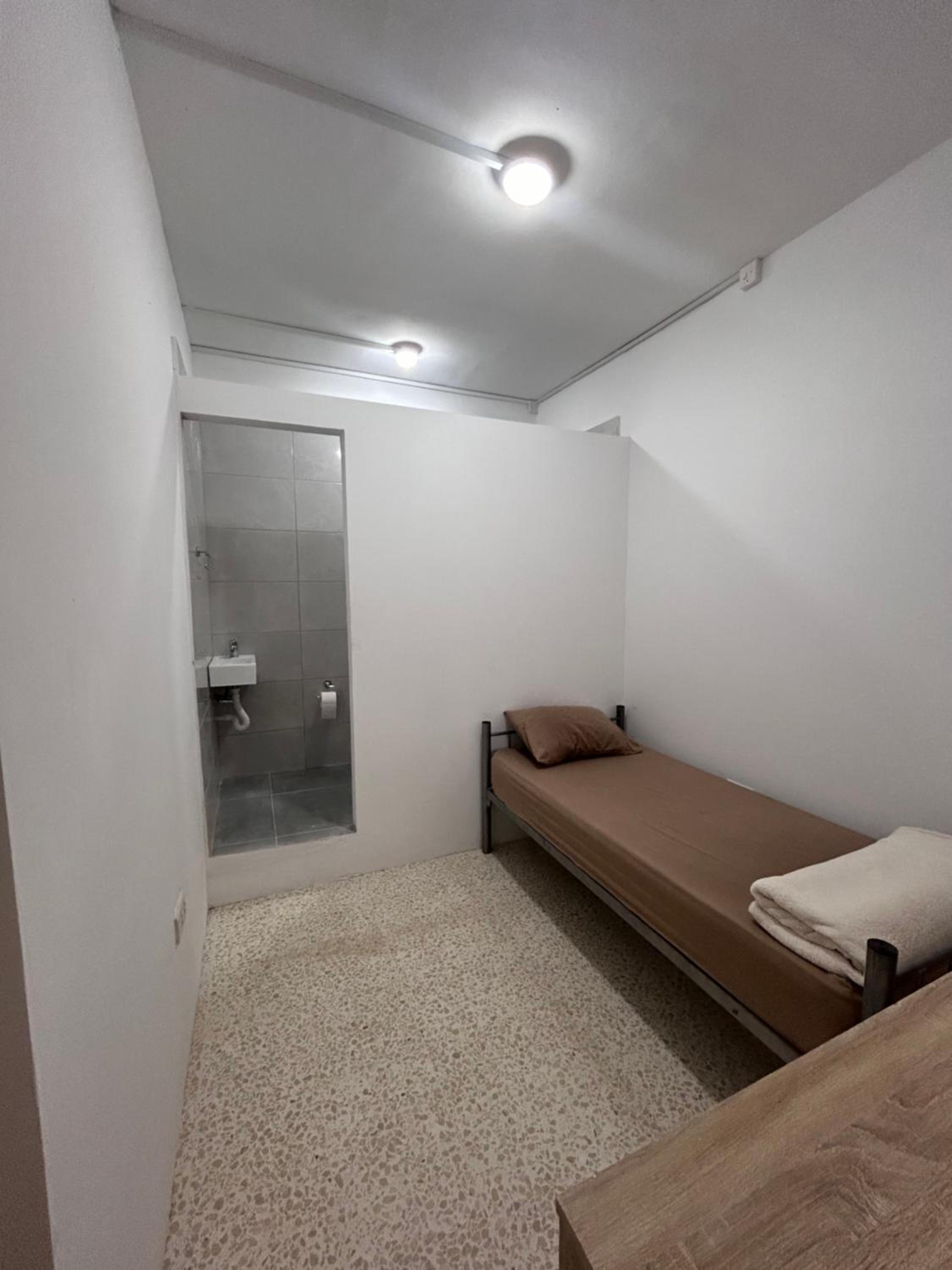 Private Room