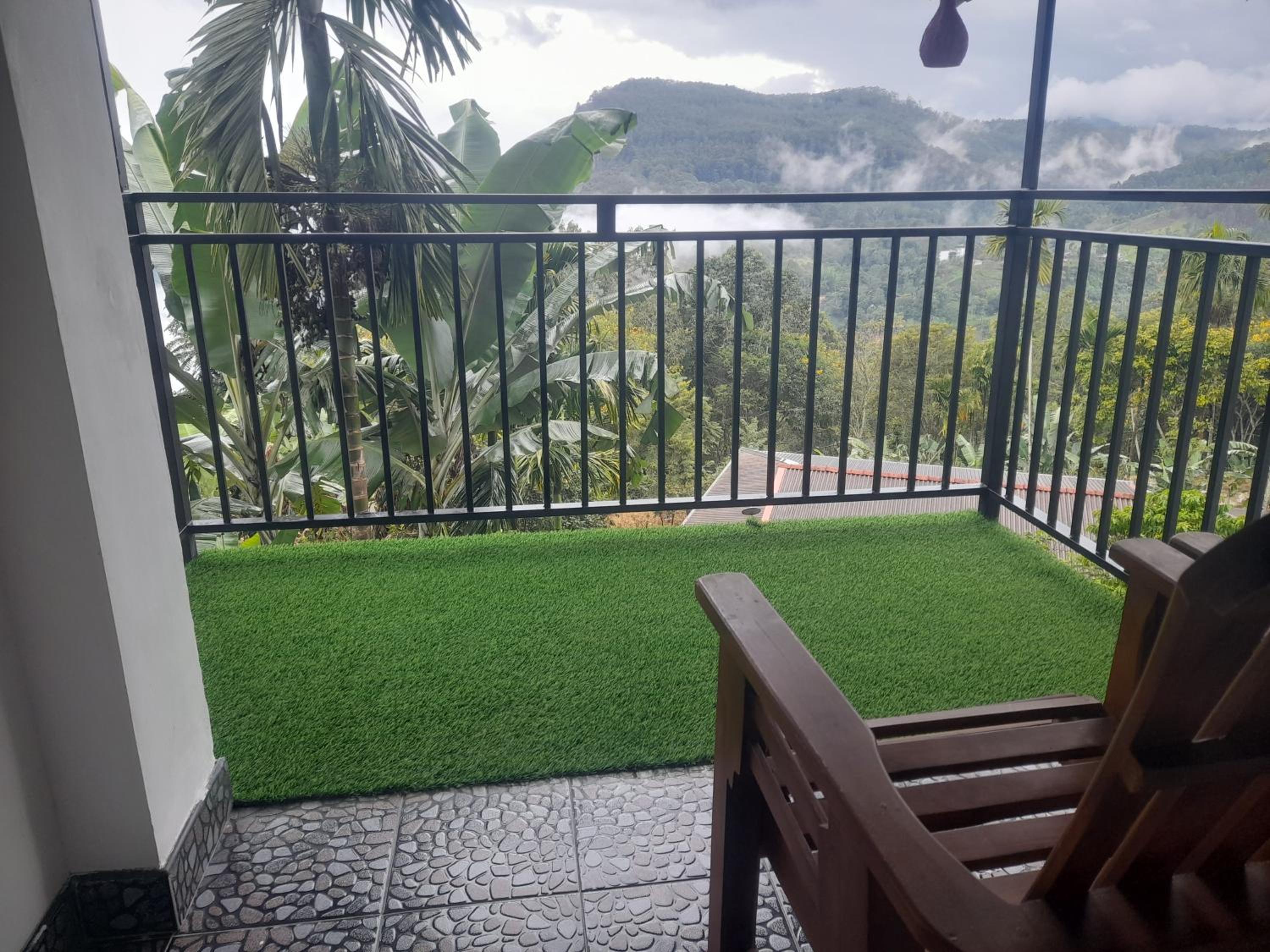Golden View Guest Ella view 4