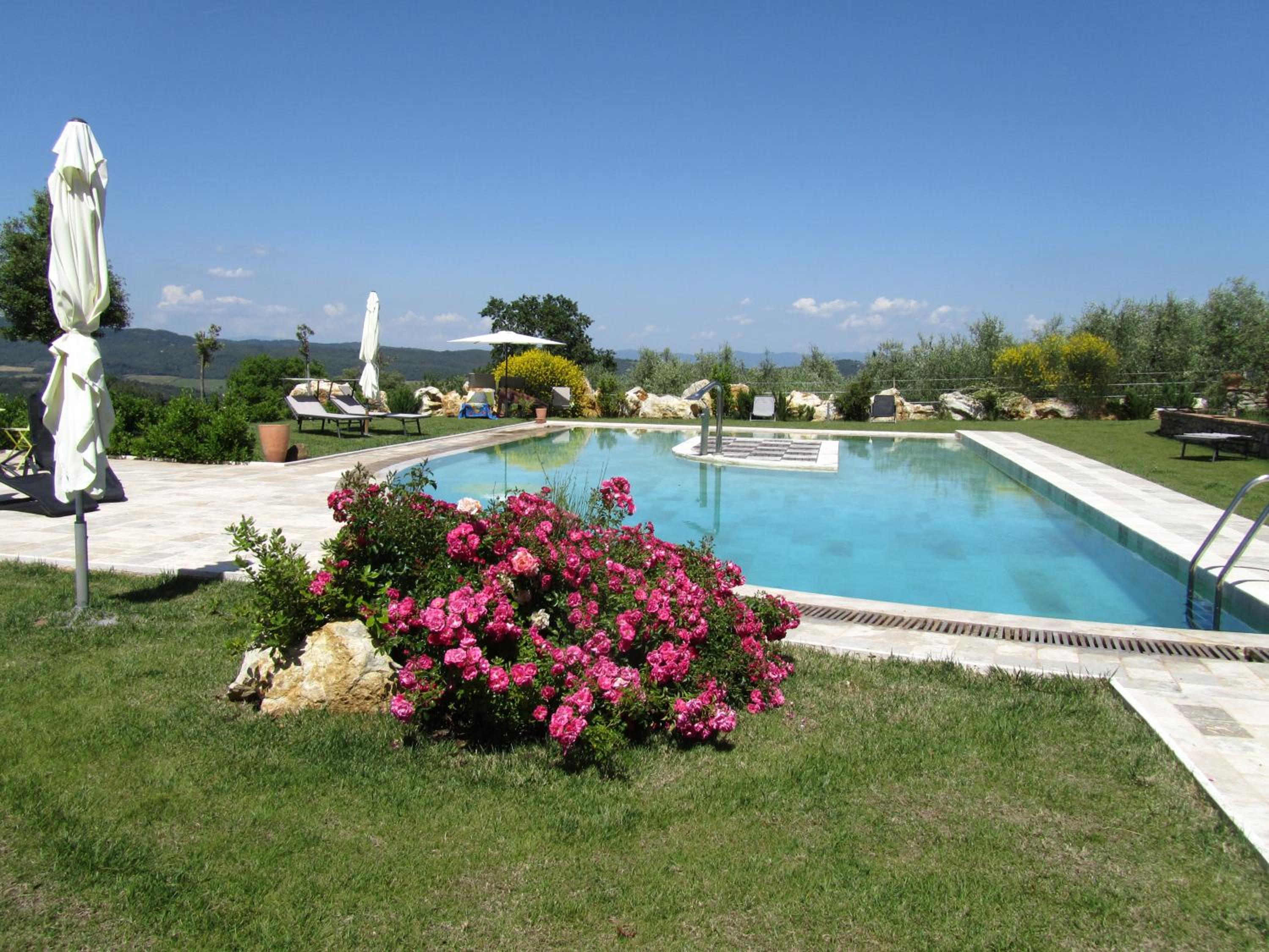 Agriturismo Borghetto Il Montino