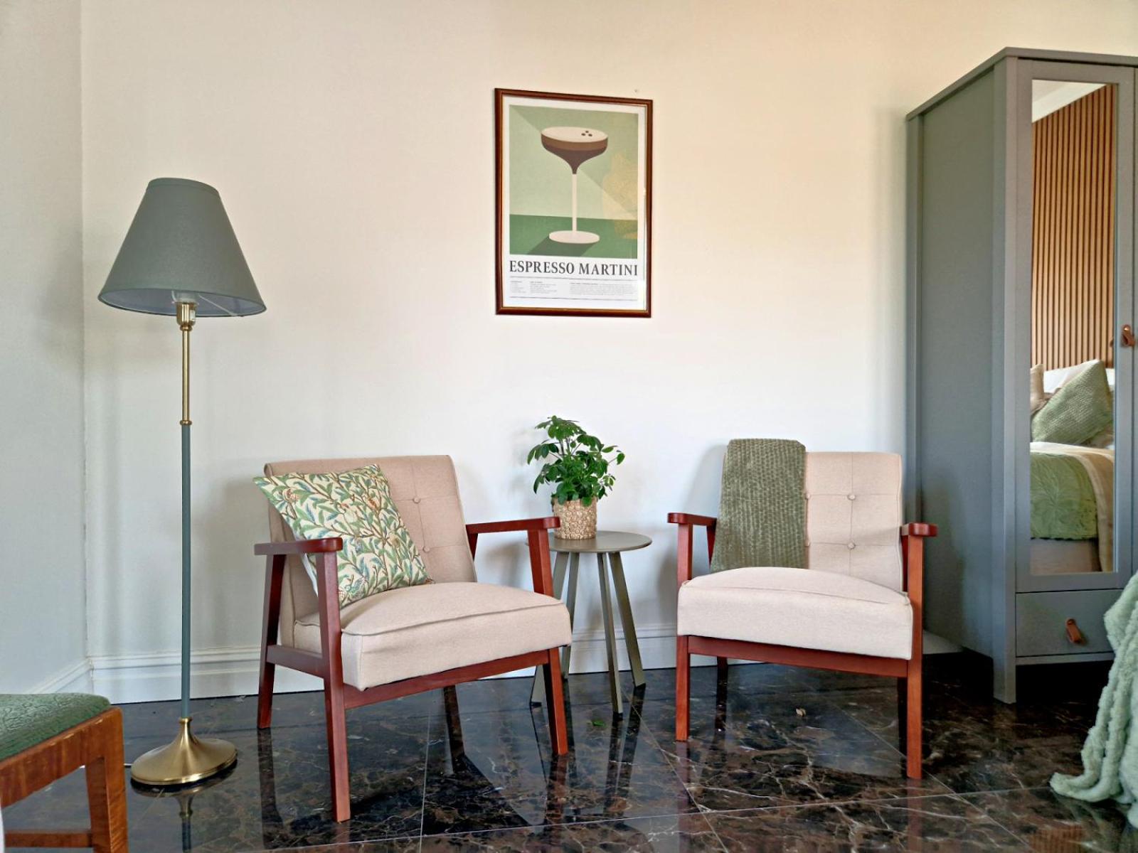 Fontänens Bed & Breakfast - Image 4