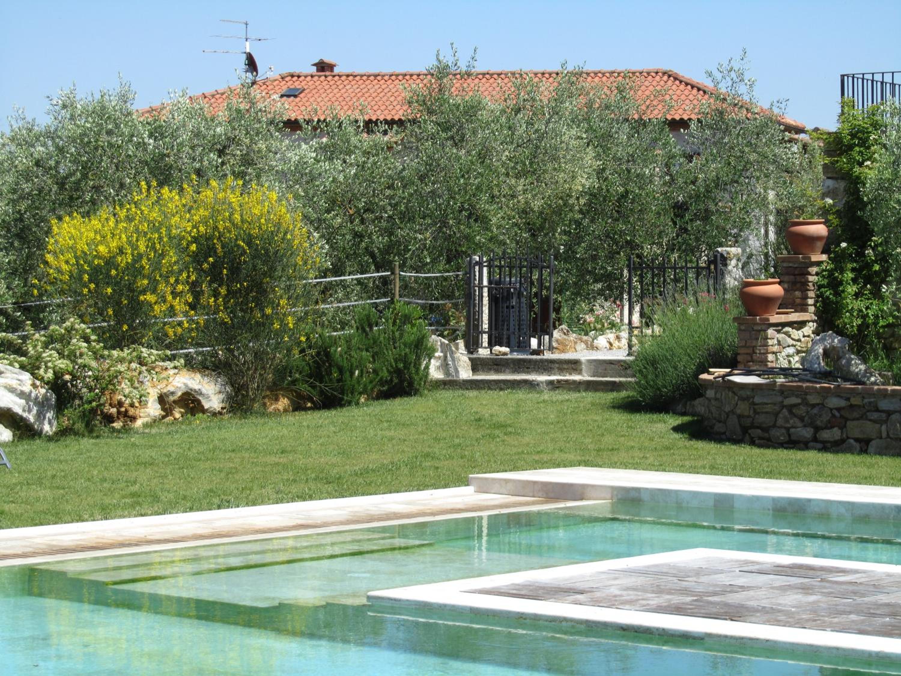 Agriturismo Borghetto Il Montino