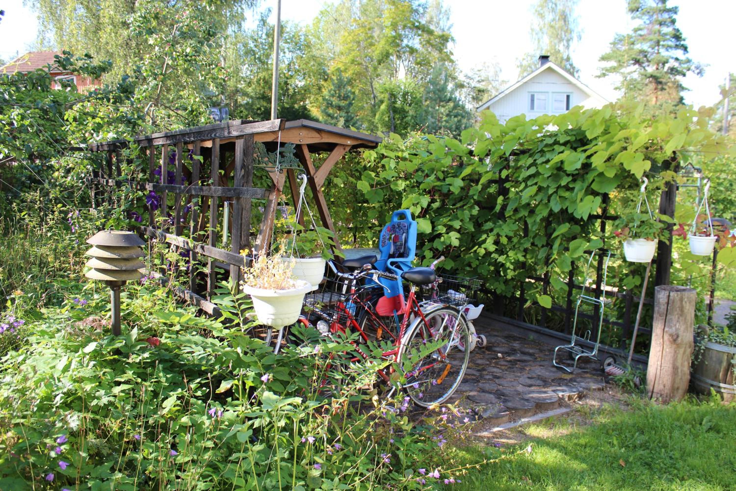 Huoneistomajoitus Unelma Mäntyharju