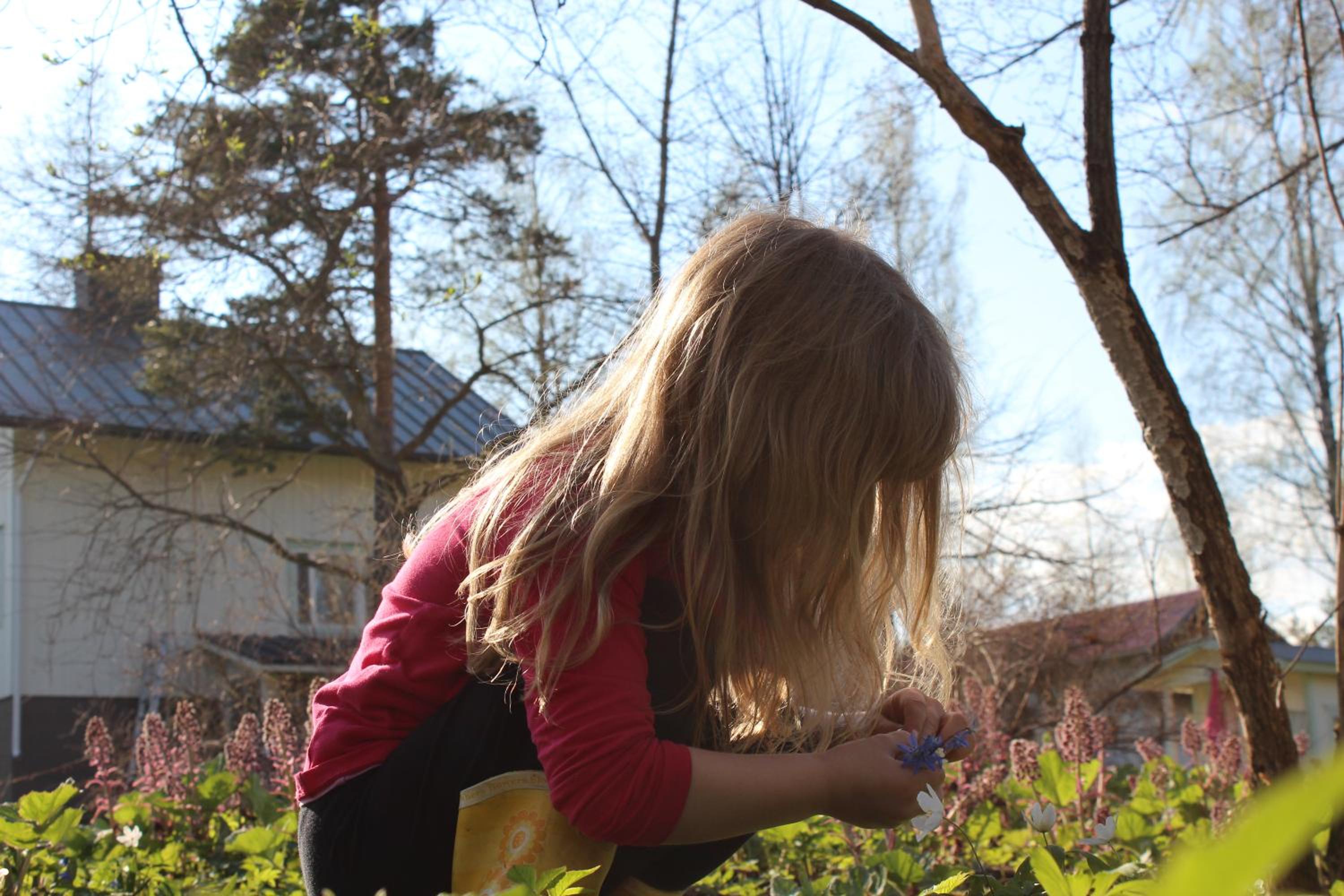Huoneistomajoitus Unelma Mäntyharju
