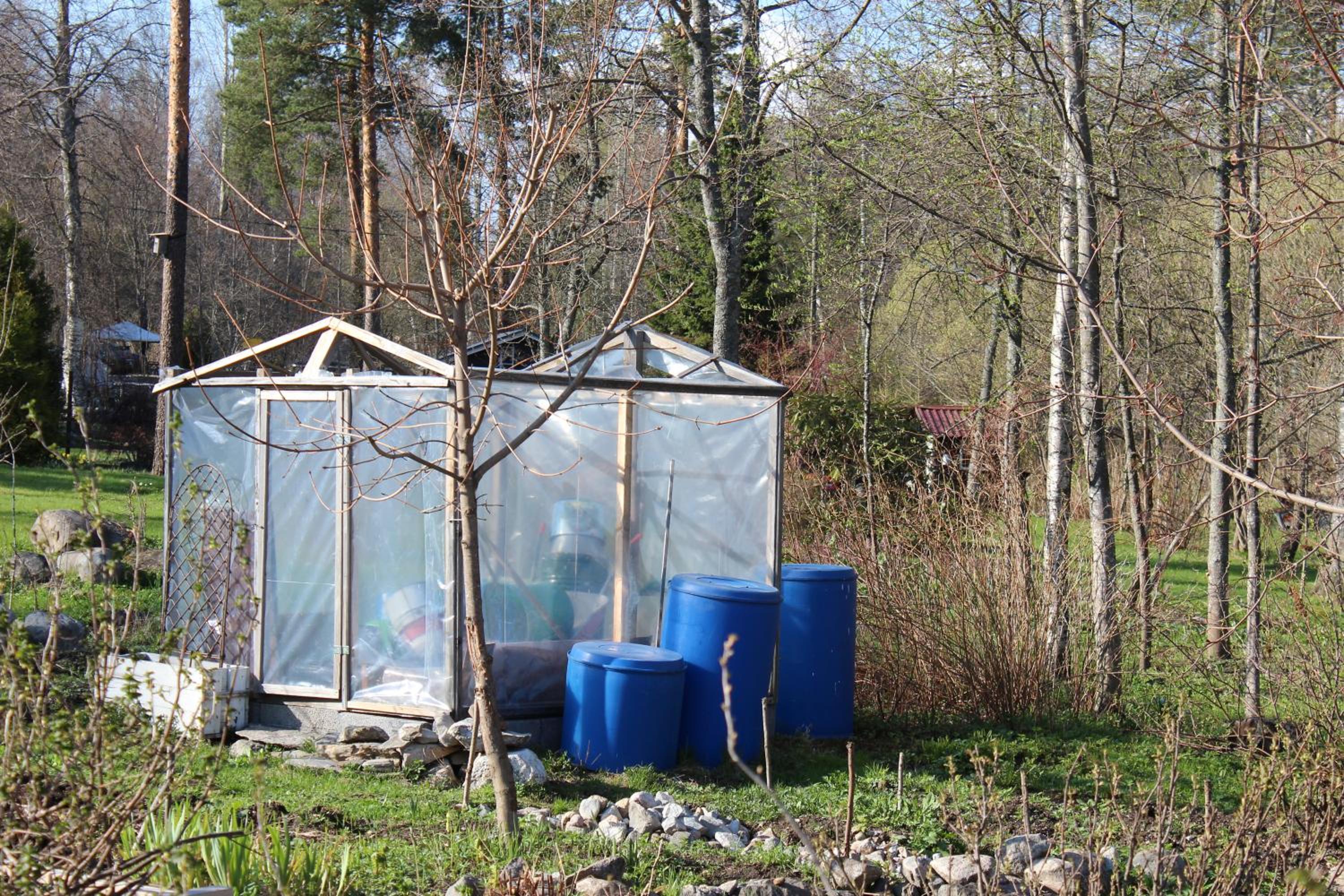 Huoneistomajoitus Unelma Mäntyharju