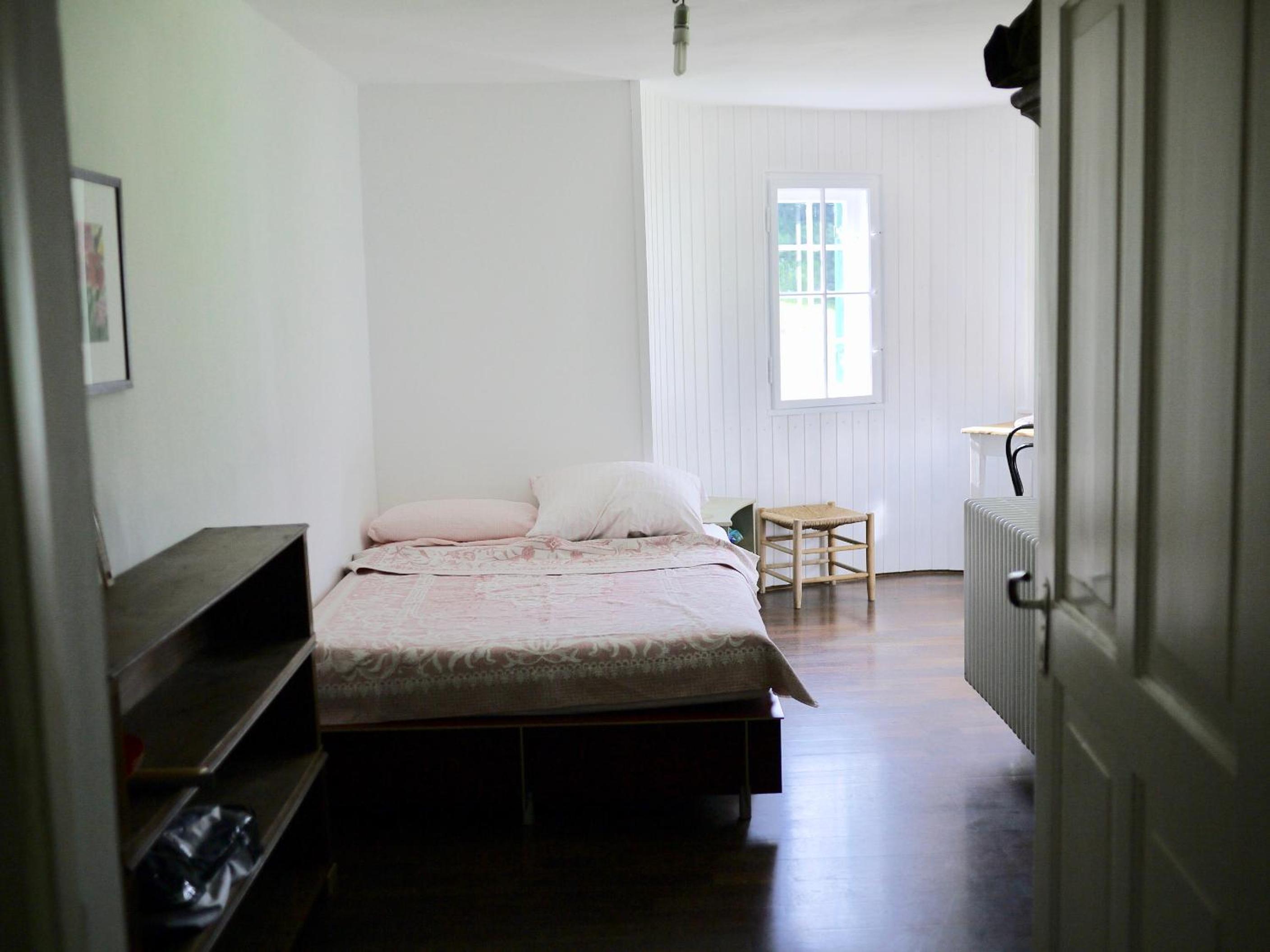 Großzügige Familienunterkunft mit 120qm Wohnfläche
