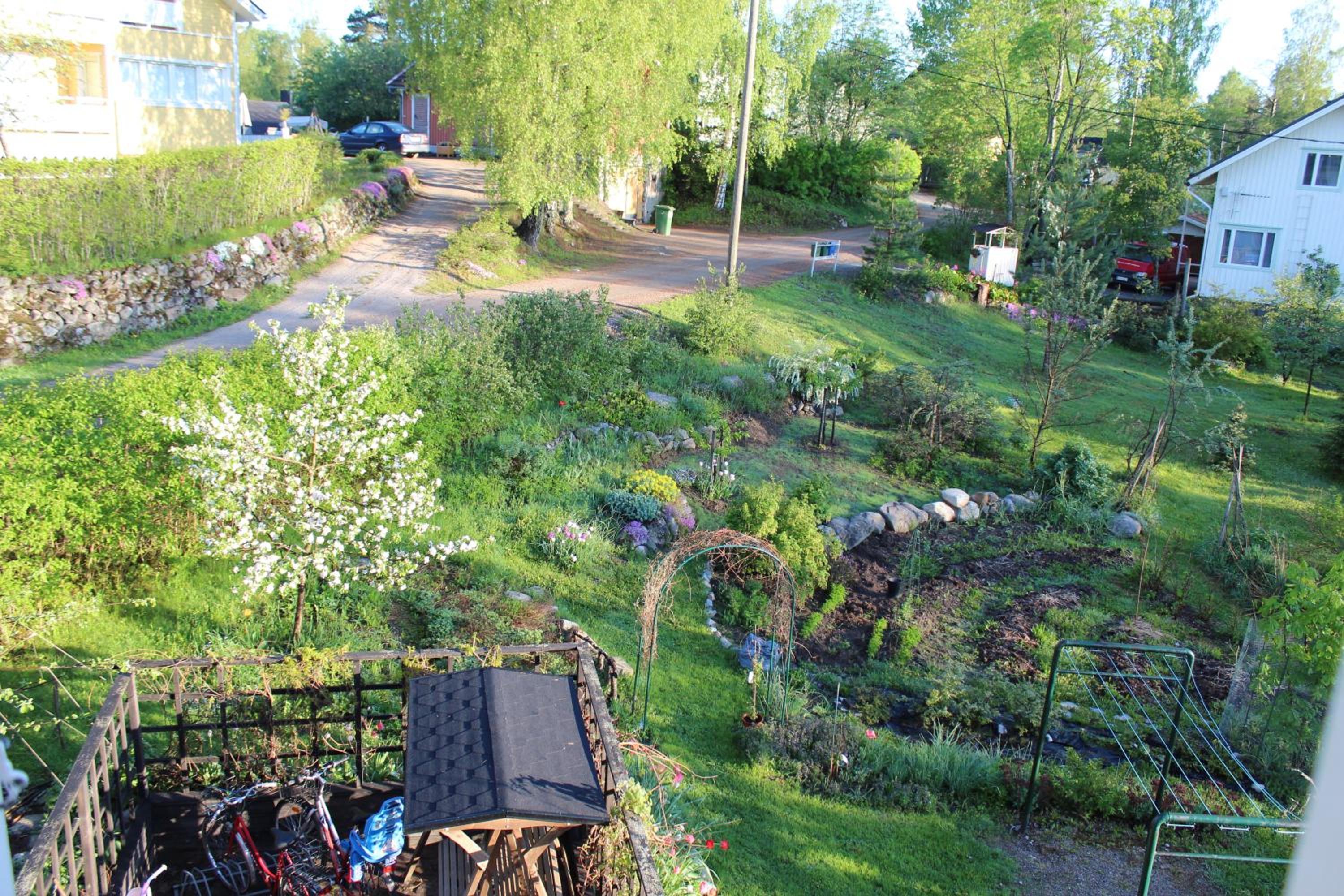 Huoneistomajoitus Unelma Mäntyharju