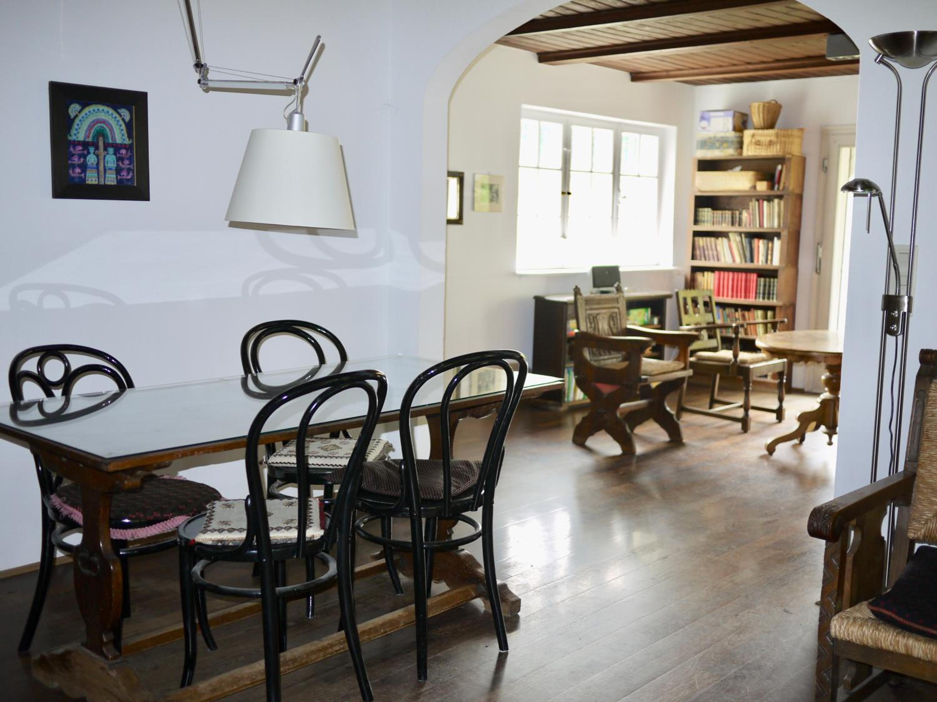 Großzügige Familienunterkunft mit 120qm Wohnfläche