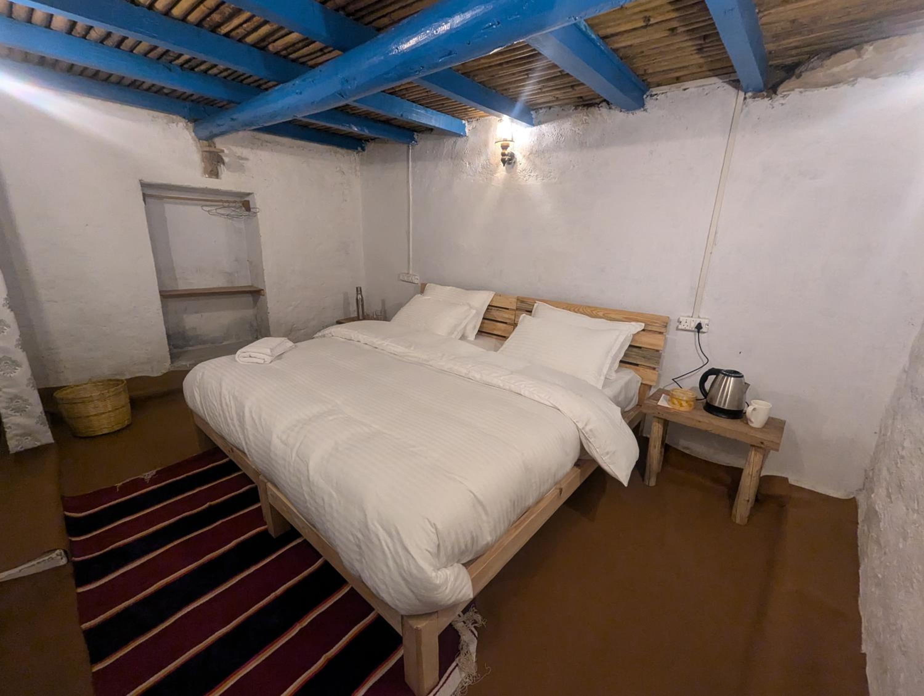 Tranquil Peaks Heritage Homestay, Hartola view 2