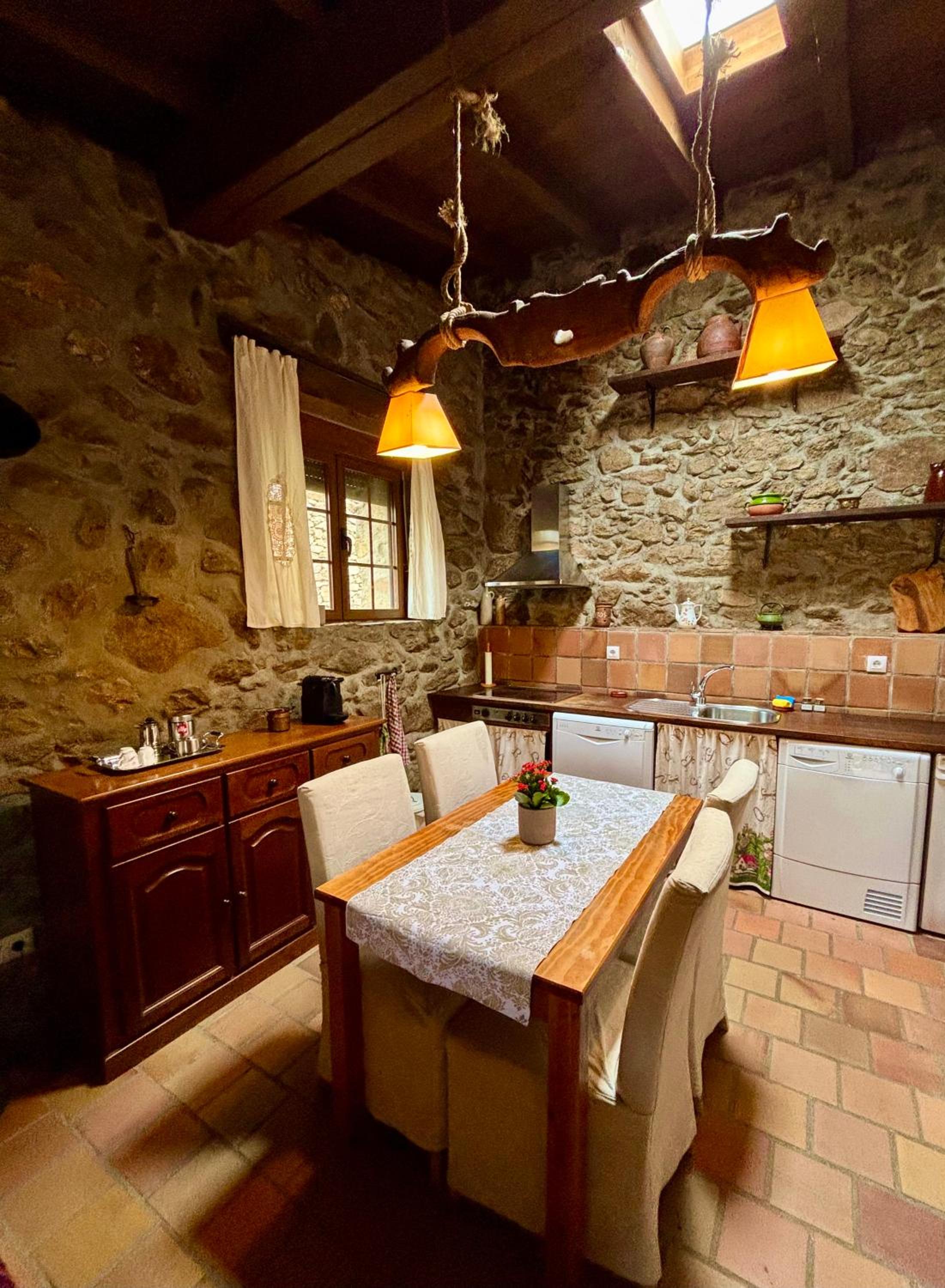 Casa Rural Los Cuartos de Gredos